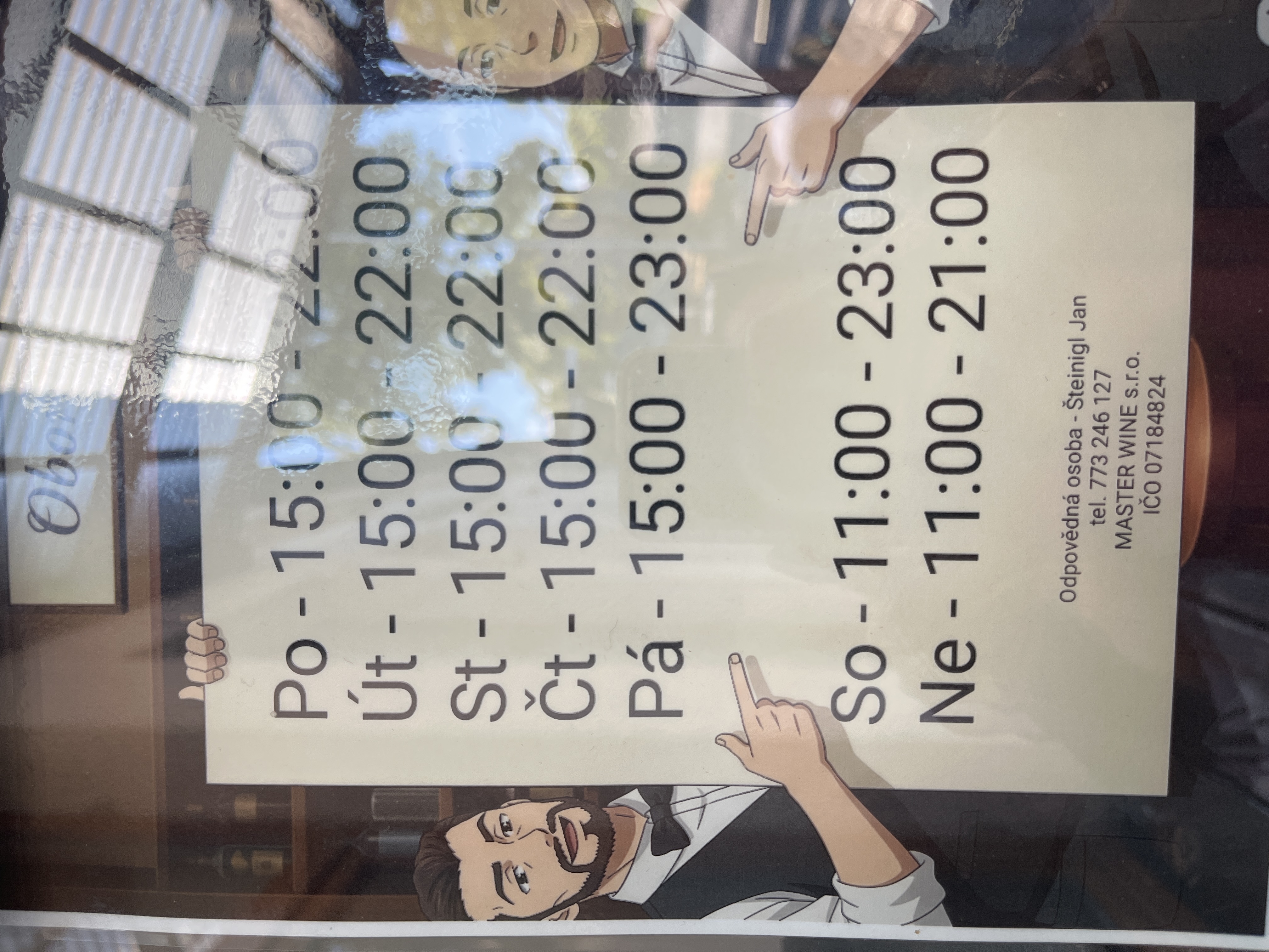 Obecní šenk Obora foto 2