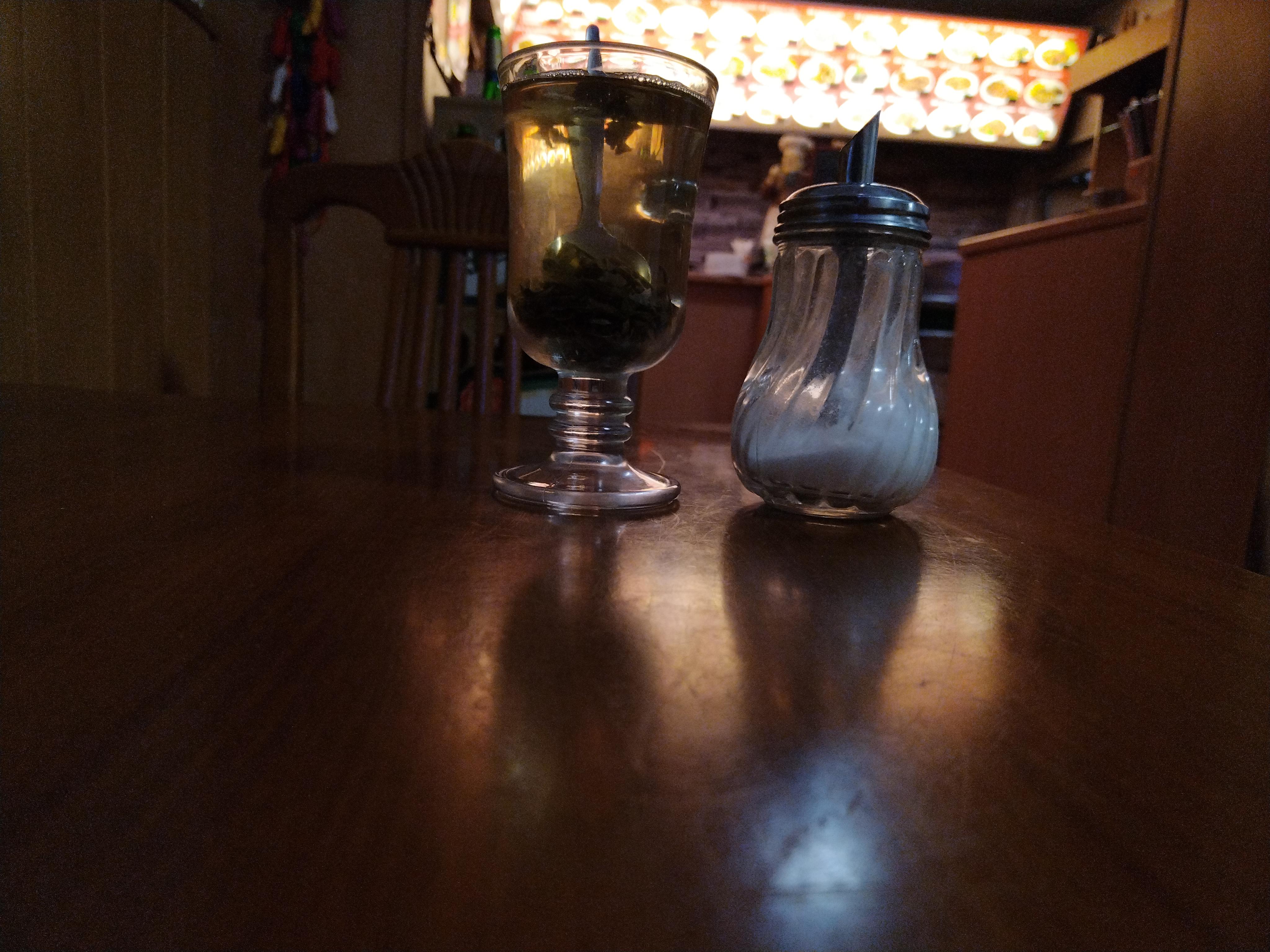 Čínská restaurace You You Ge foto 1
