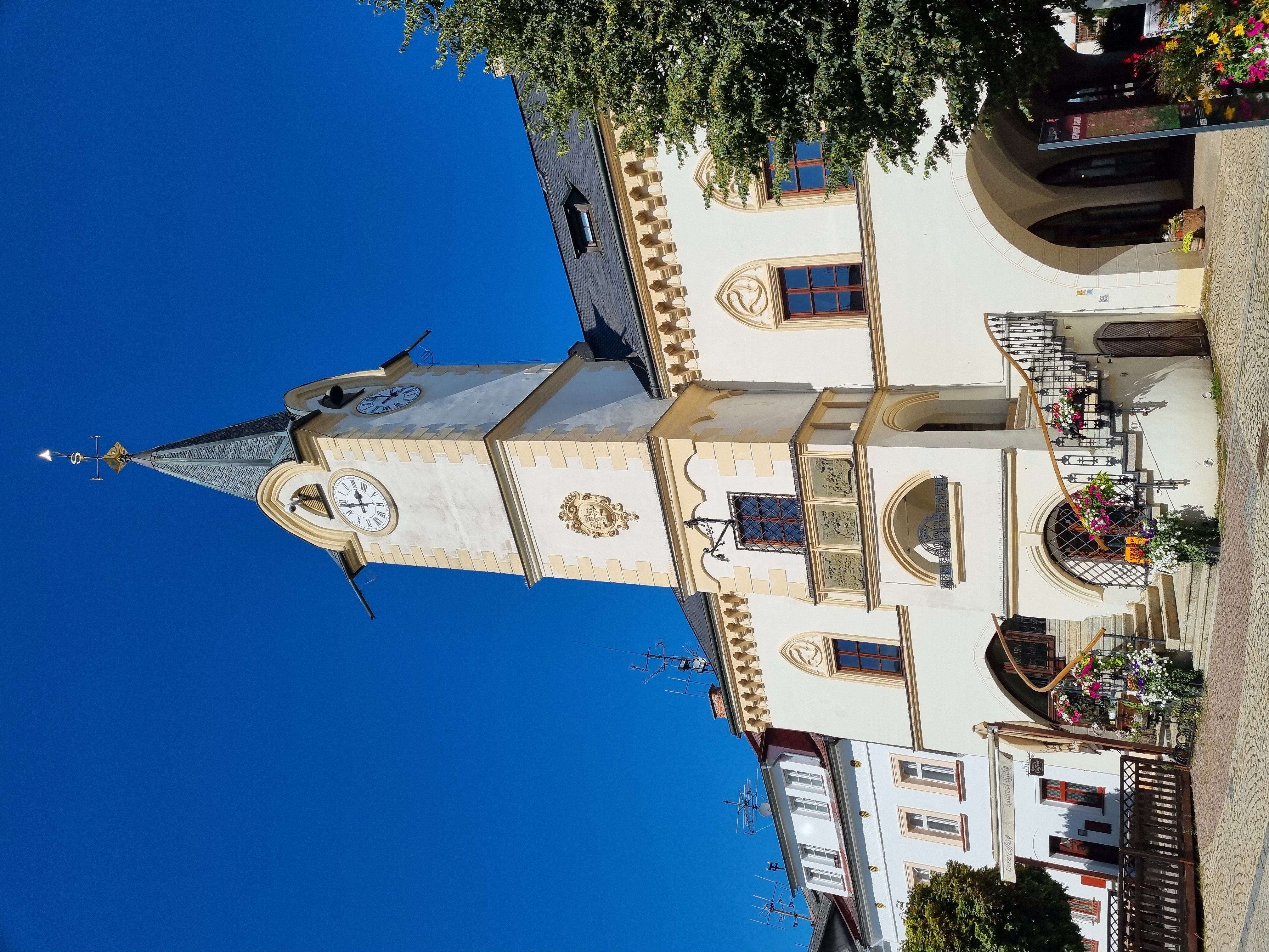 Informační centrum Na Zámku foto 6