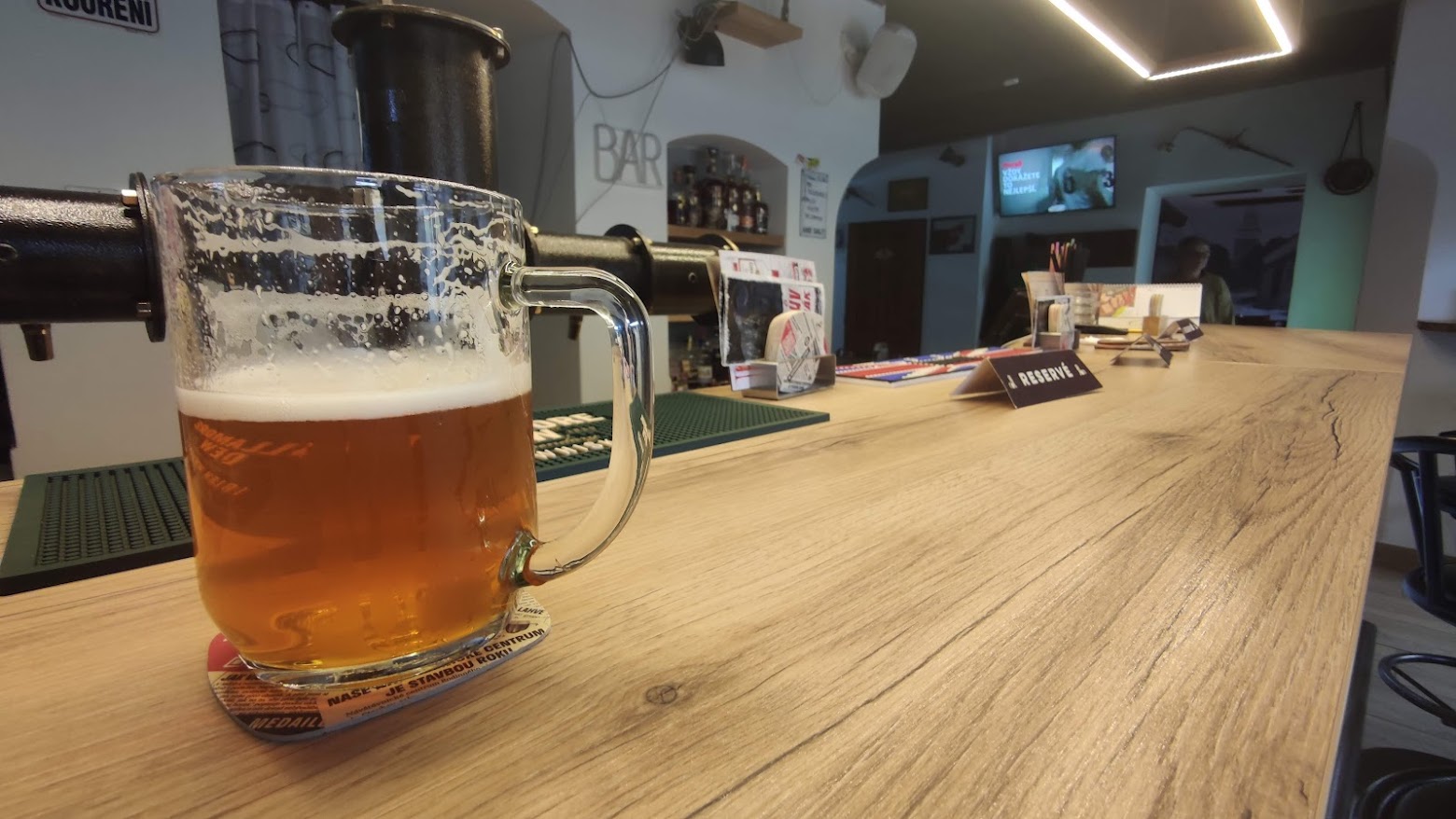 ŠPUB foto 6