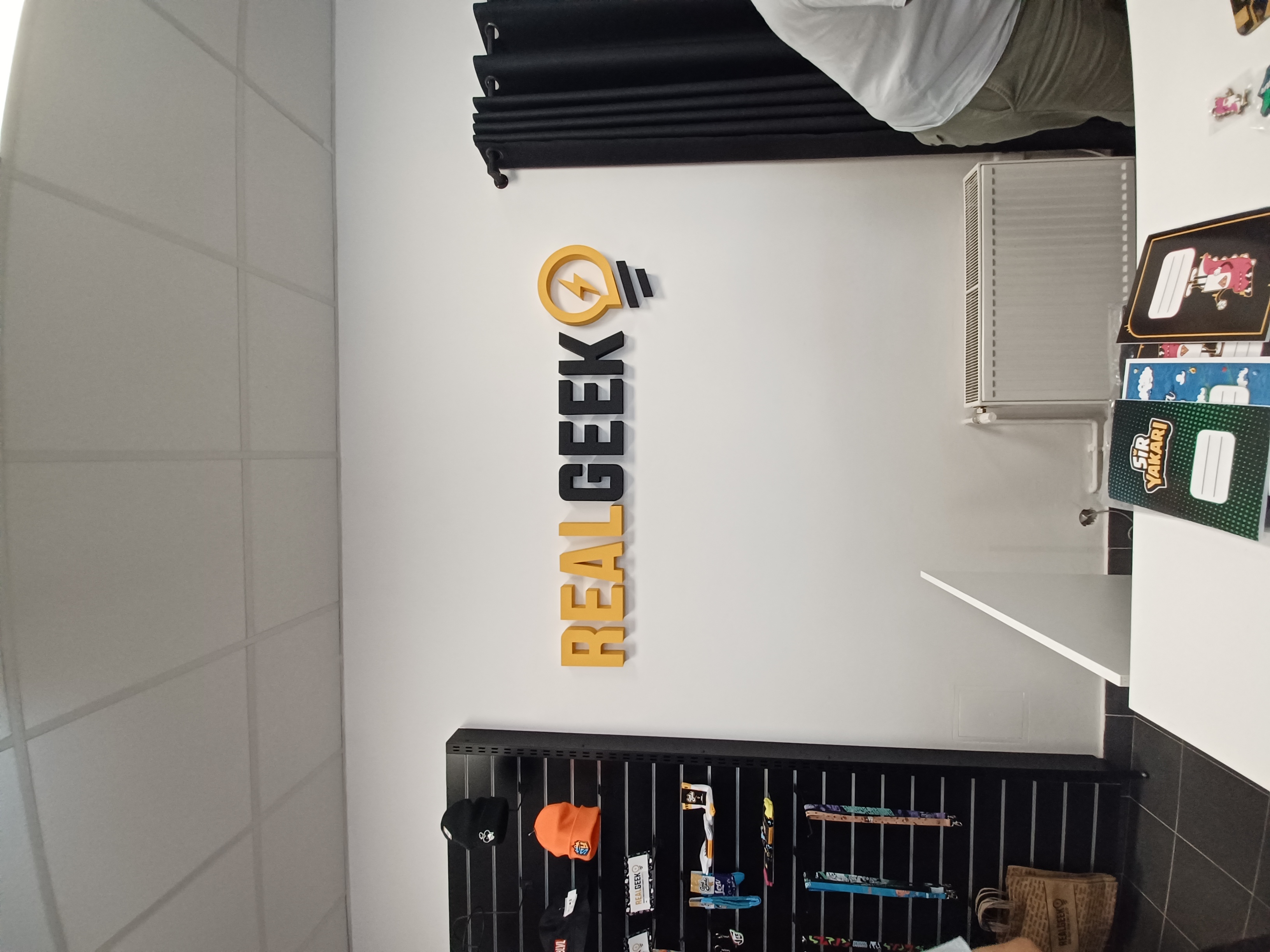 Prodejna RealGeek.cz foto 4