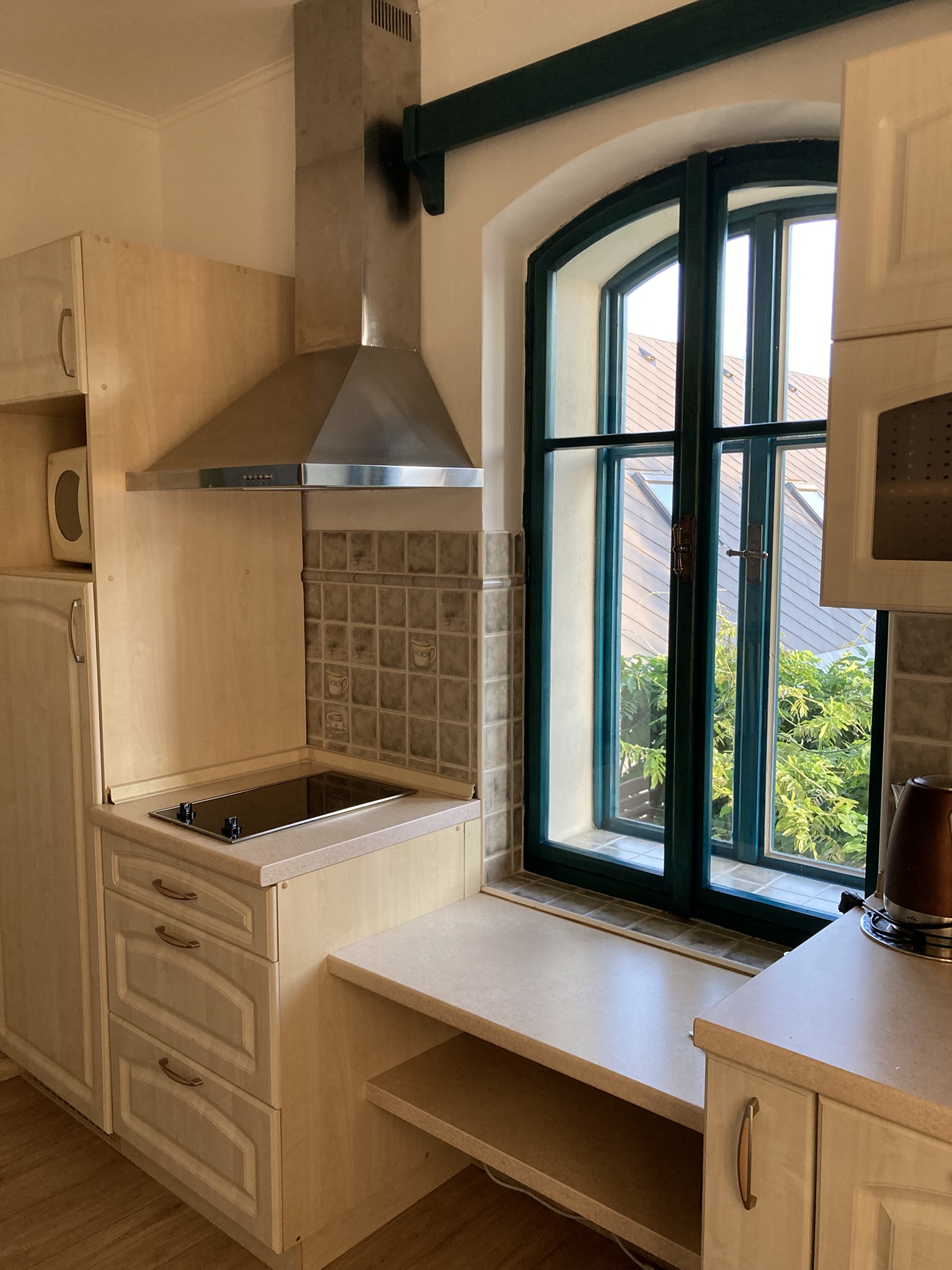 Penzion Na kopečku 1795 foto 3