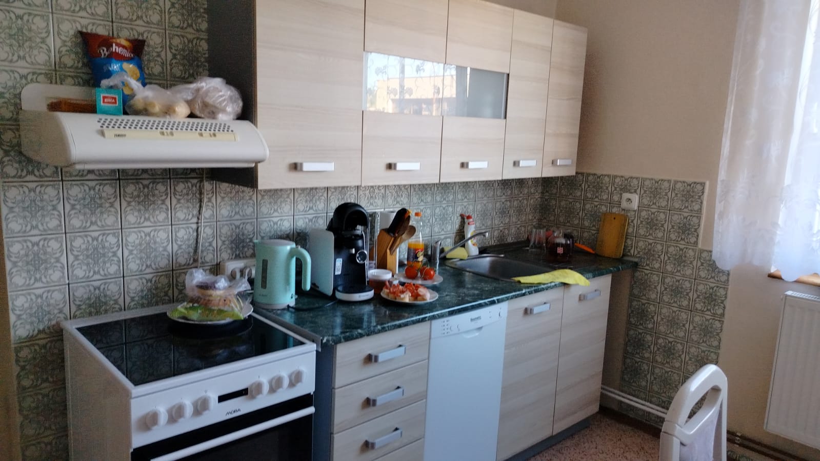 Apartmán Soběslav foto 5