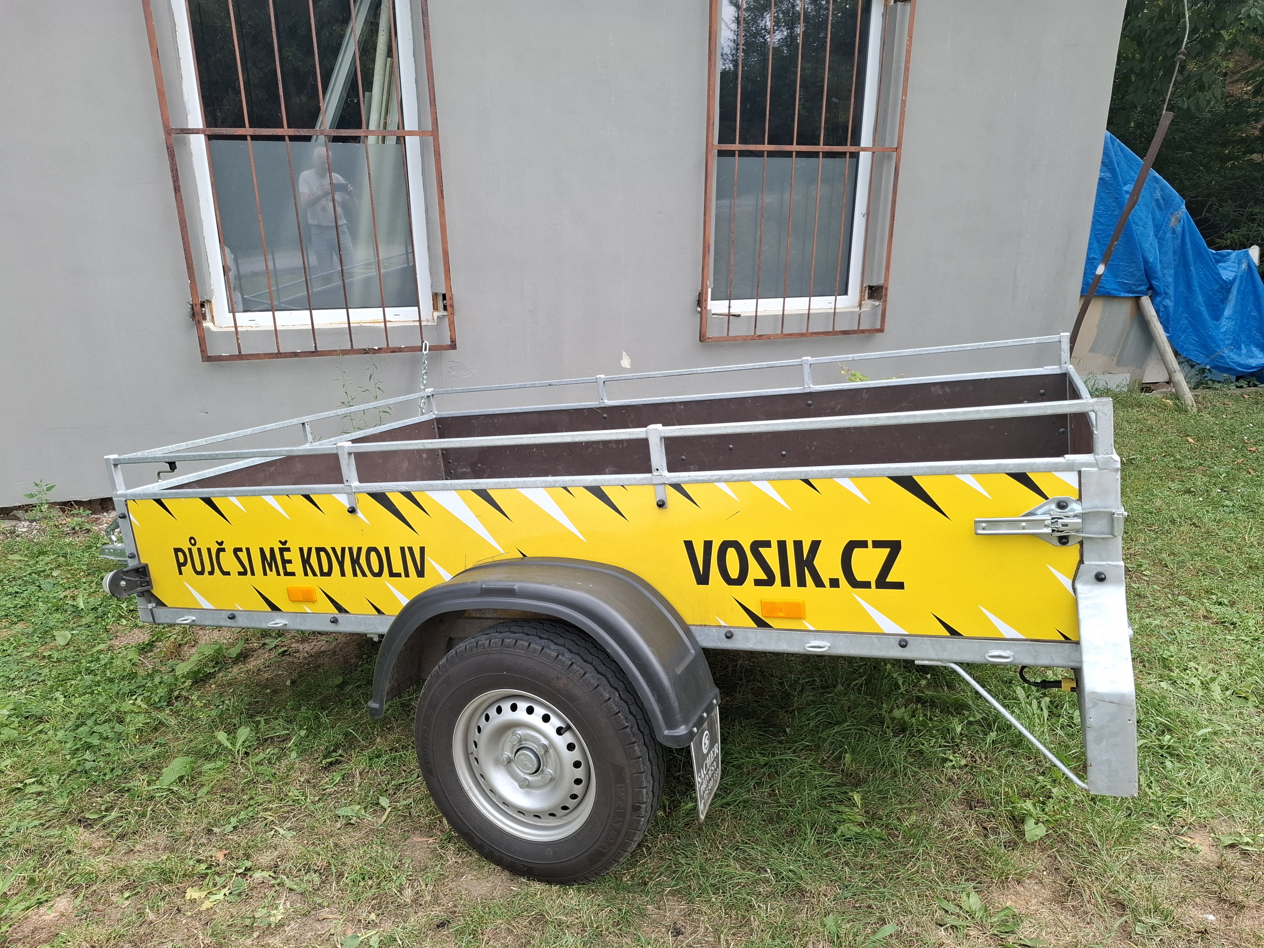 Vosik24, s.r.o. foto 2