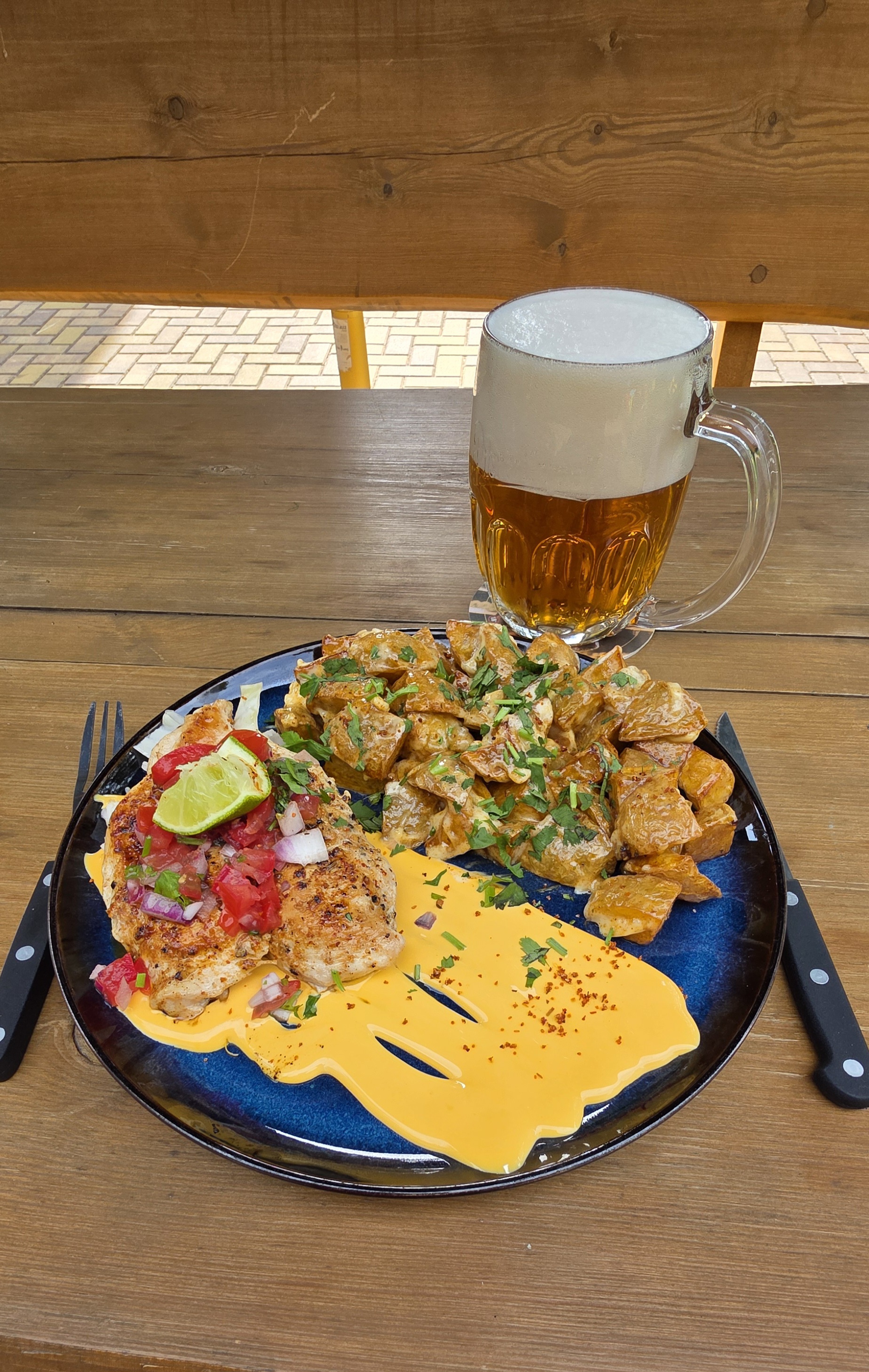 Olé Restaurace foto 2