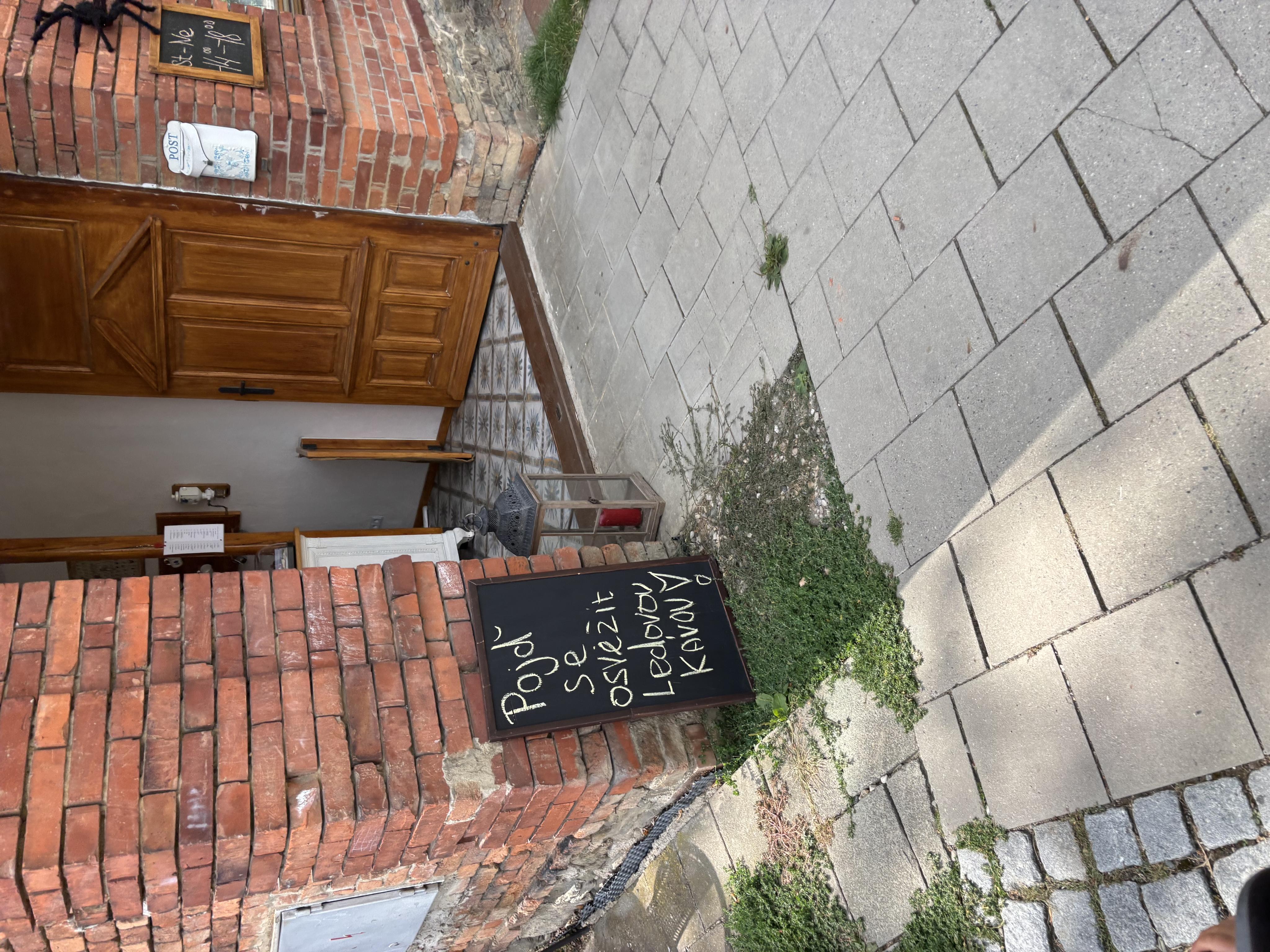 Espresso bar Mo ka Fénix foto 2