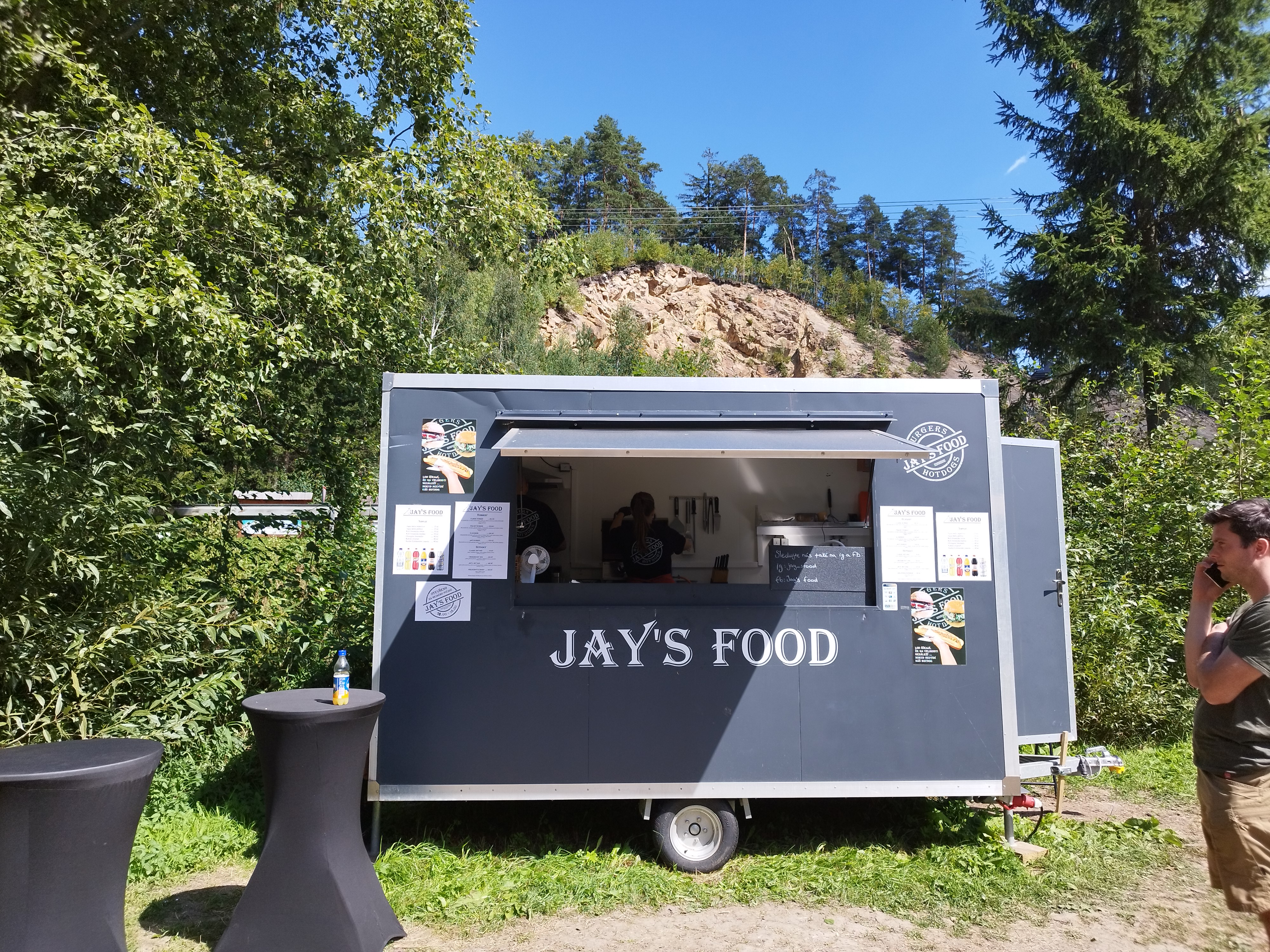 Jay's food foto 4