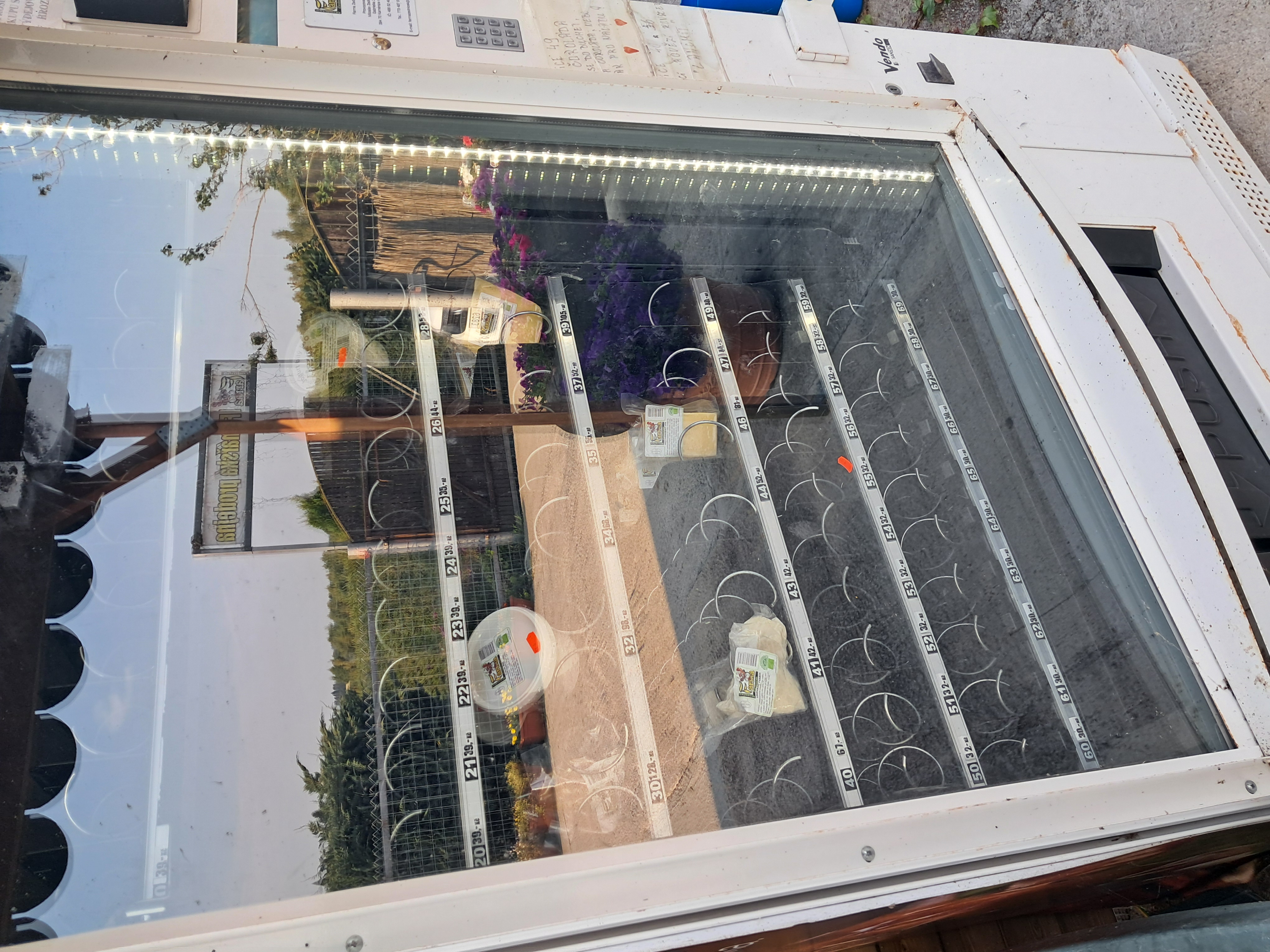 Farma Zedníček foto 2