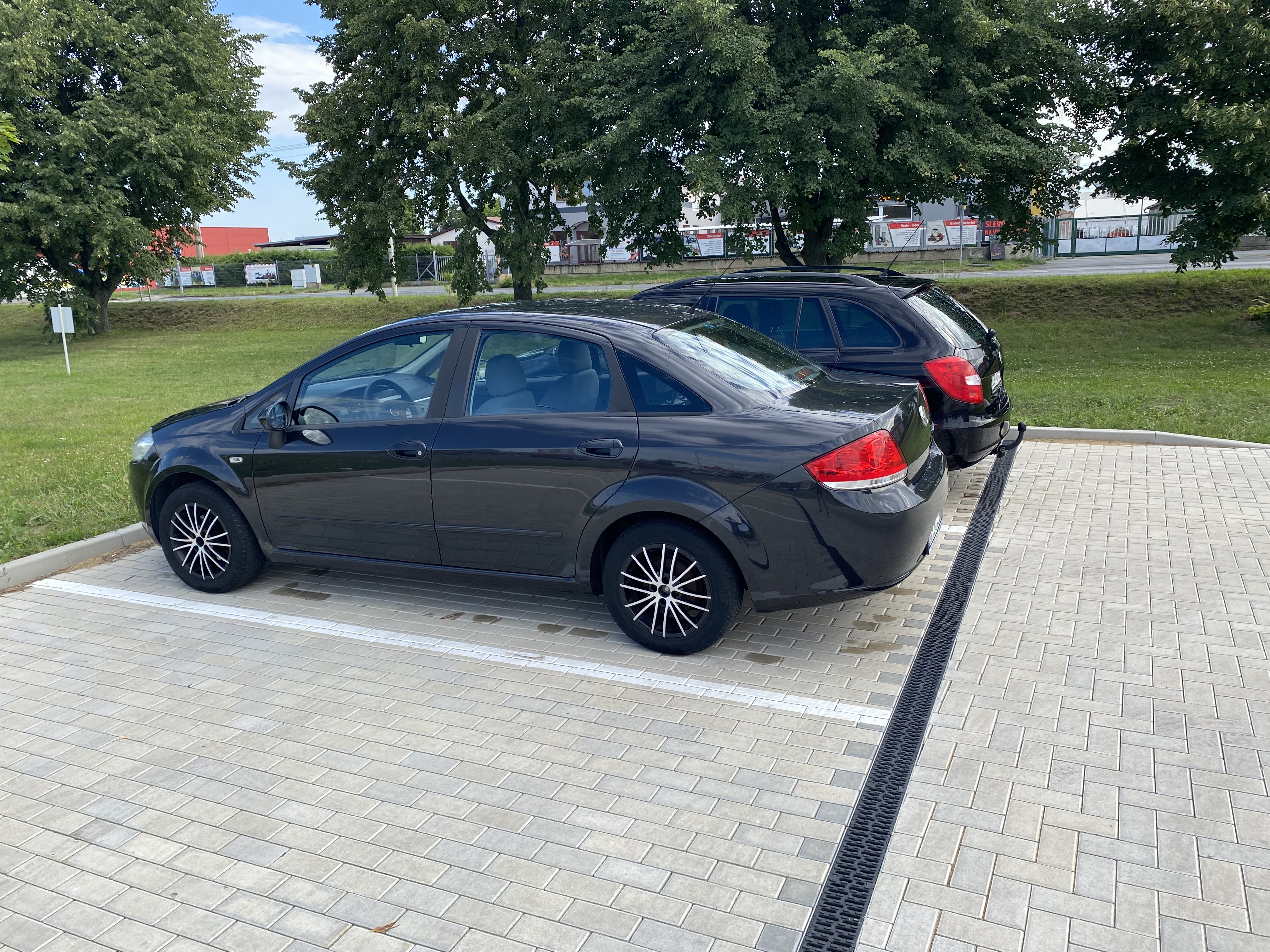 AUTOBAZAR Miroslav Portyš foto 6