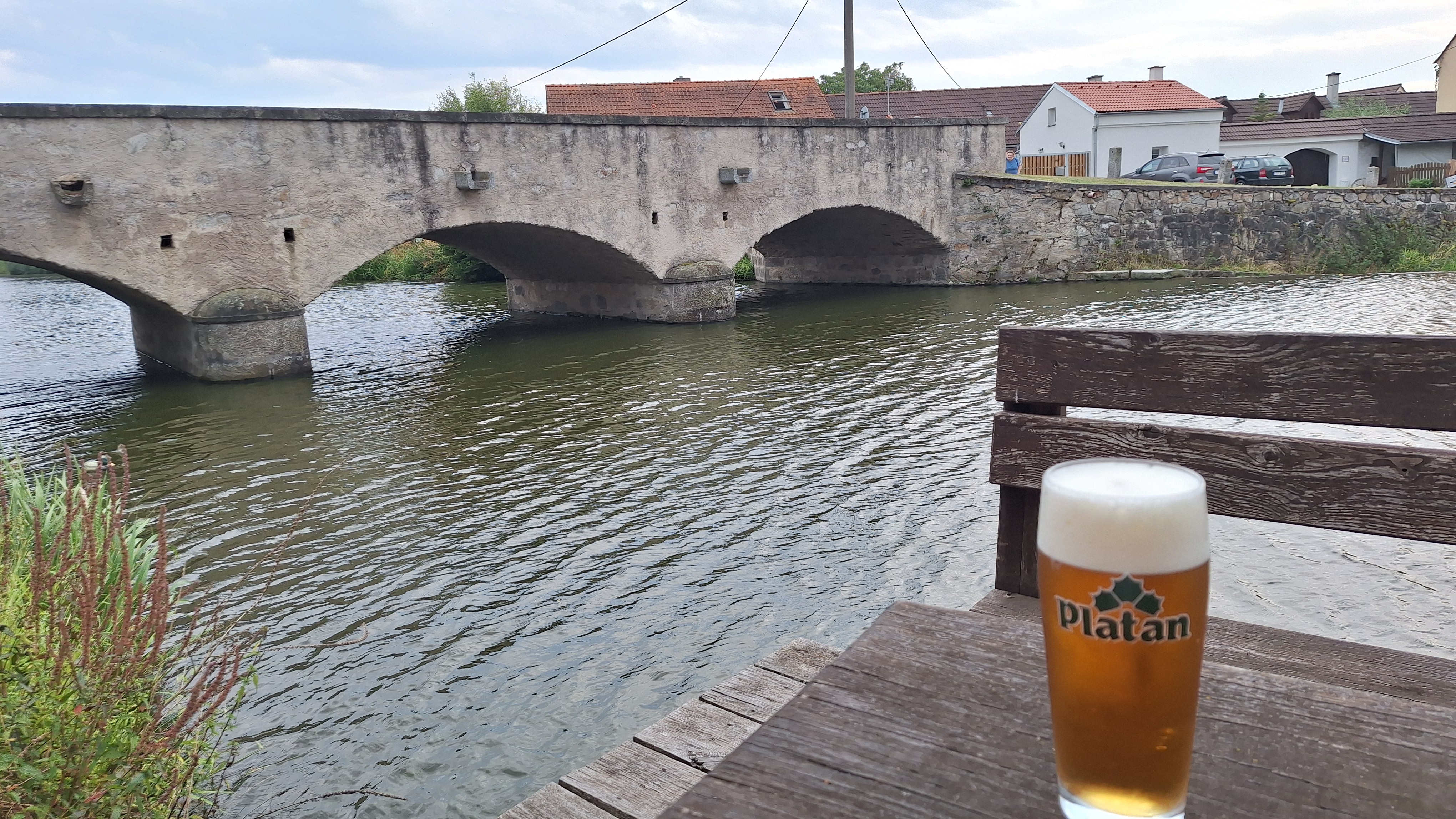 Hospůdka "U Splavu" foto 5