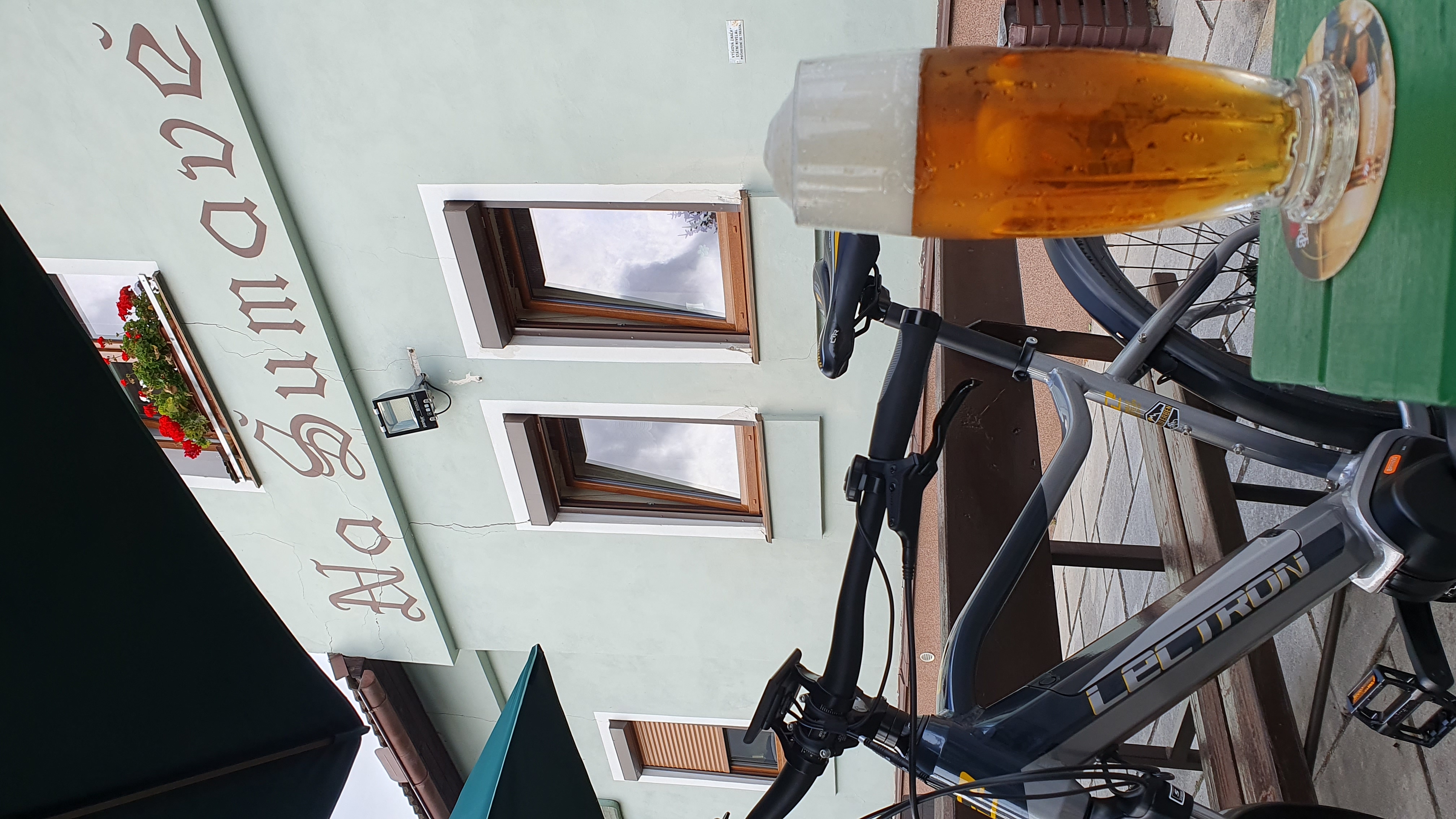 Hostinec Na Šumavě foto 6