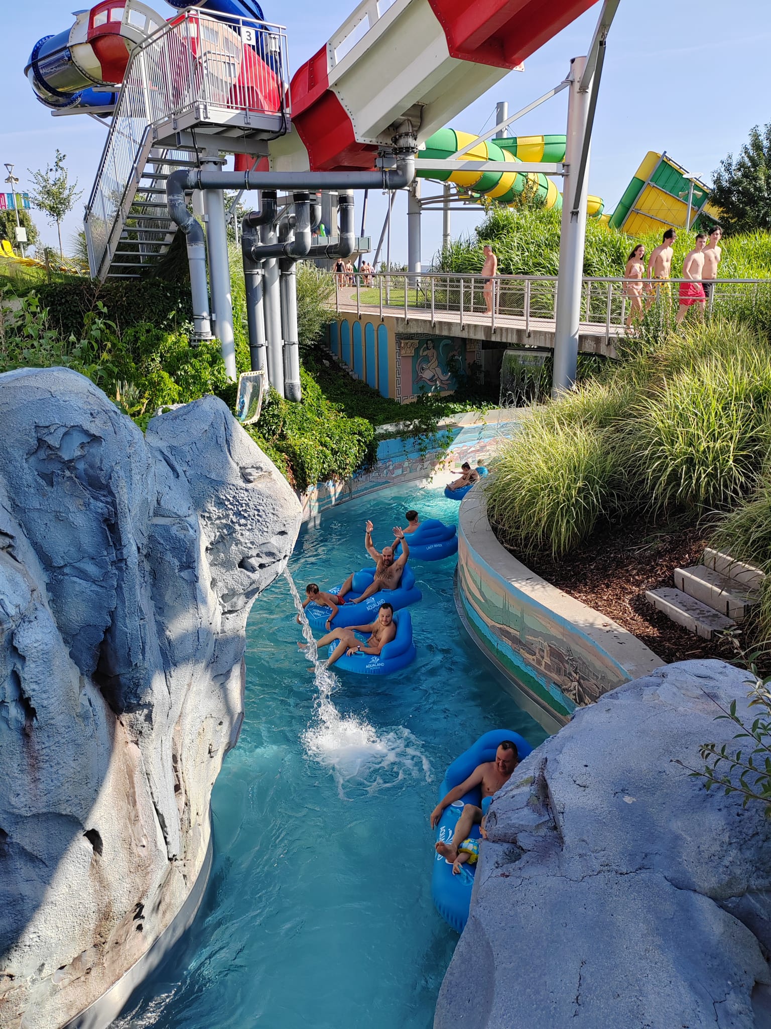 Aqualand Moravia foto 4