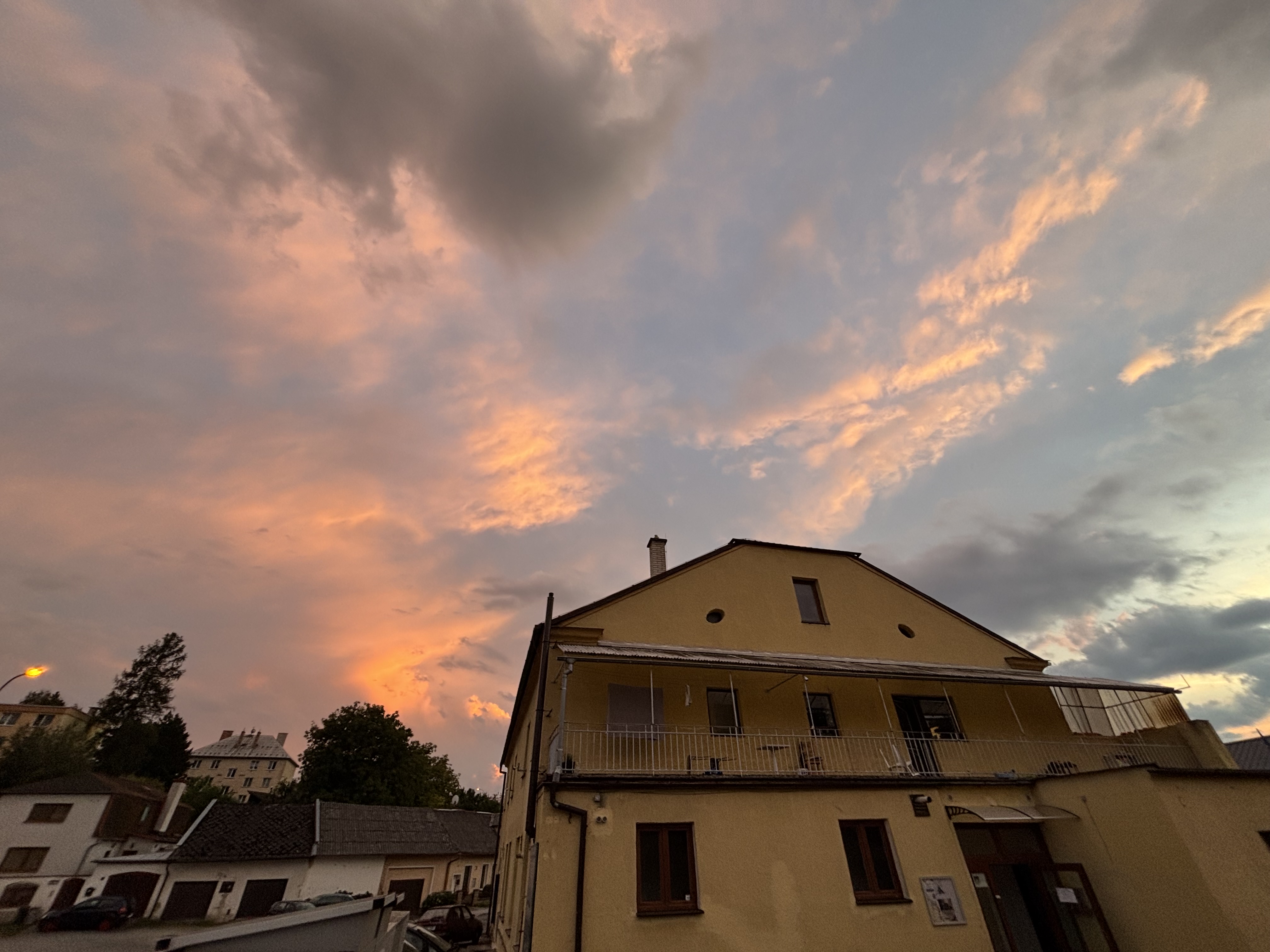 Apoštolská církev, sbor Zábřeh foto 4
