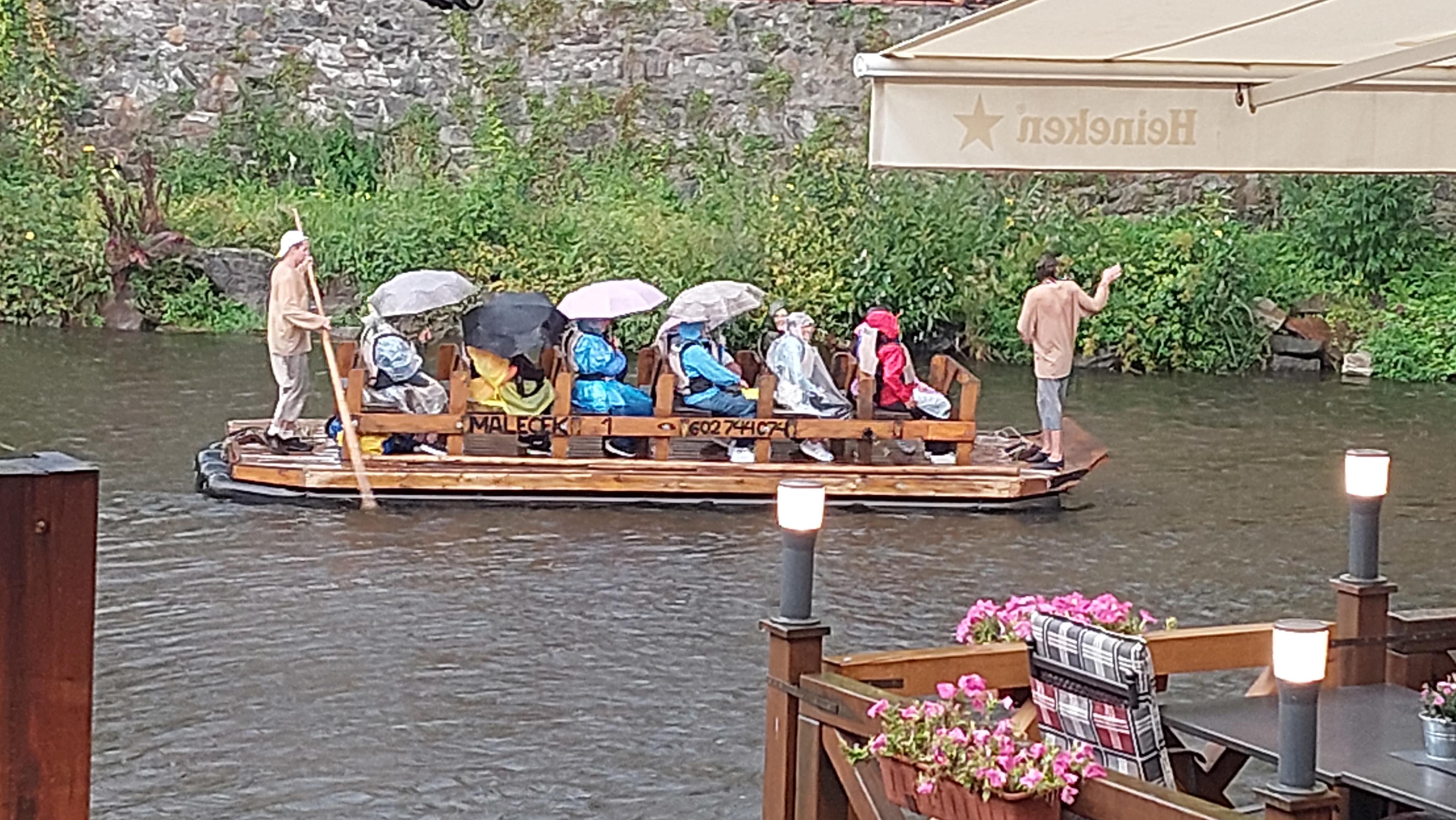 Krumlovská picka foto 6