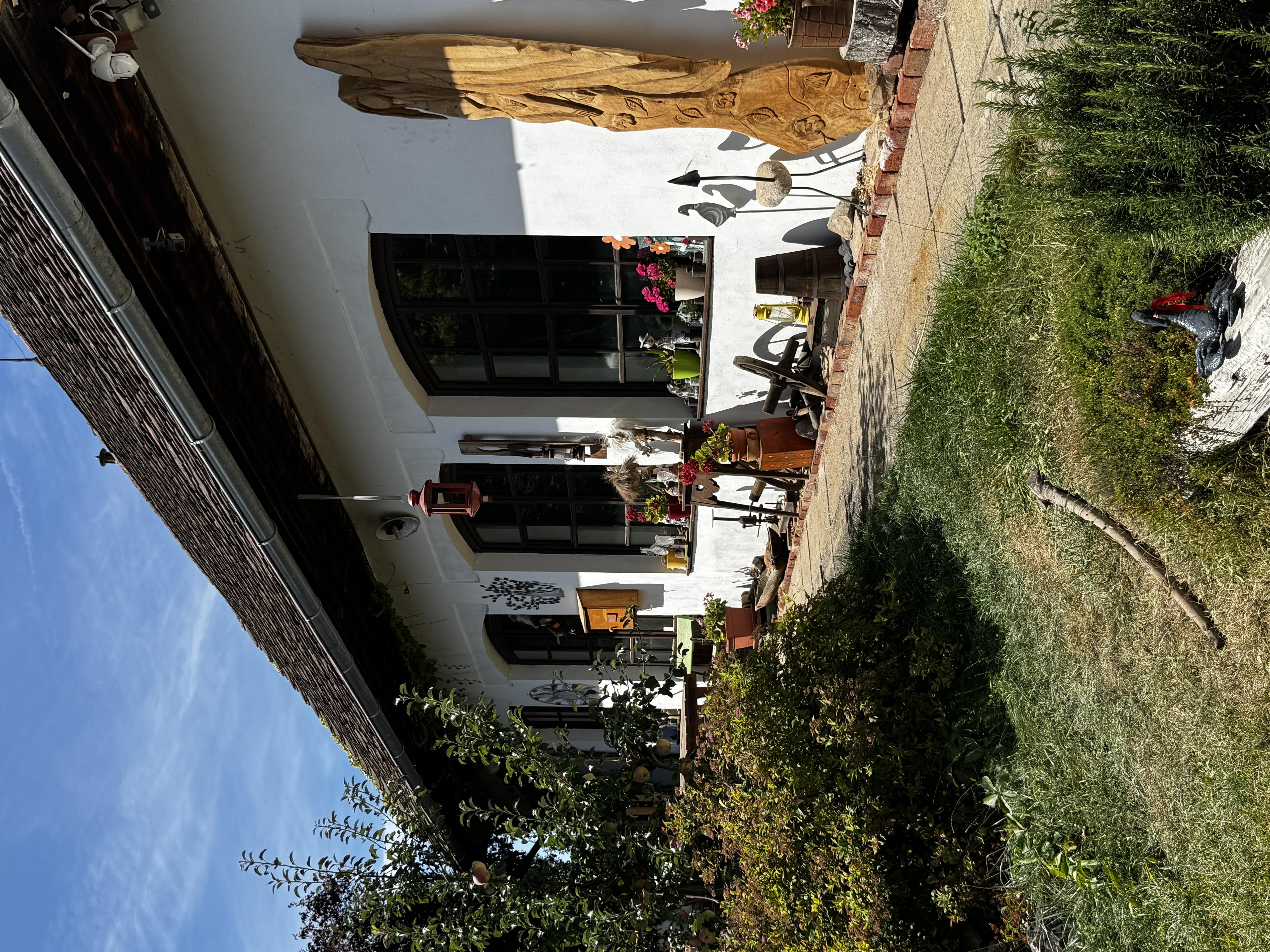 Pohádkový statek foto 5