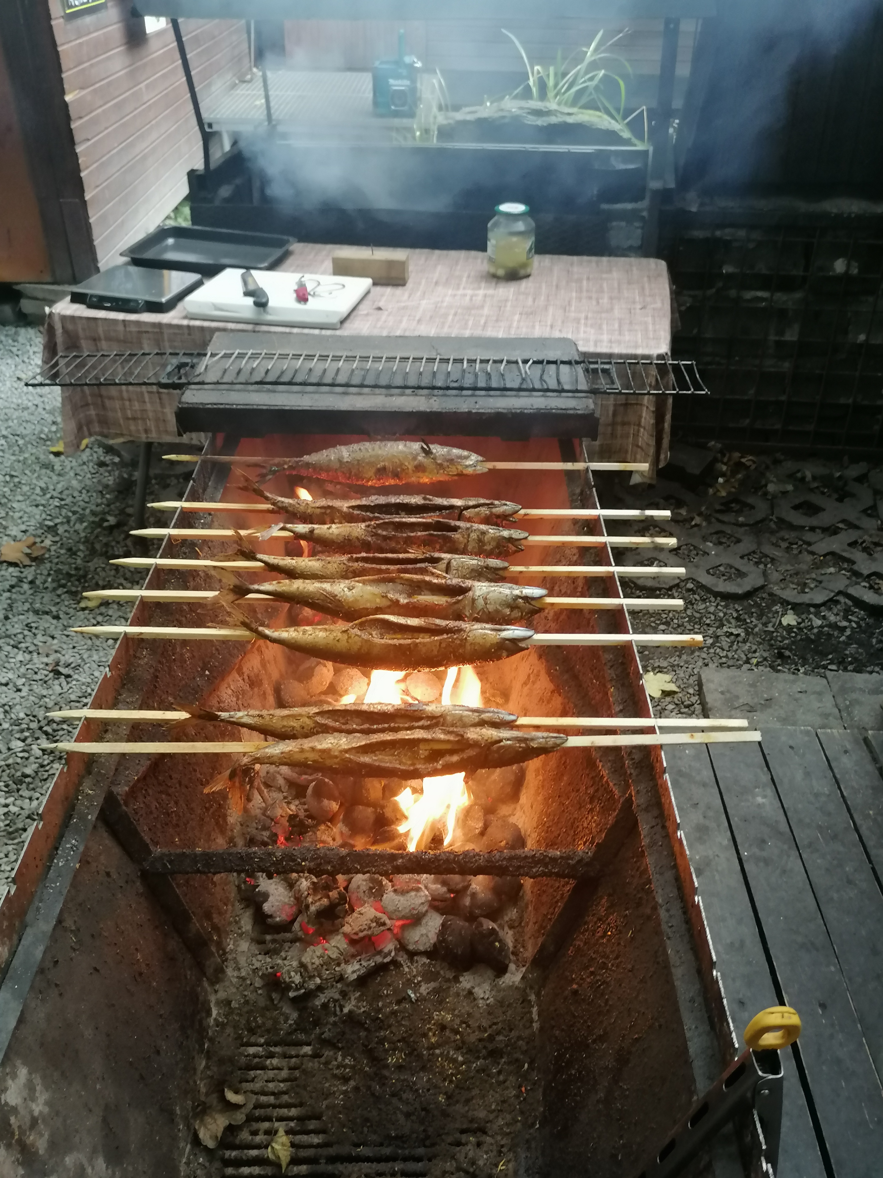 Občerstvení U Vydry pod hrází foto 3