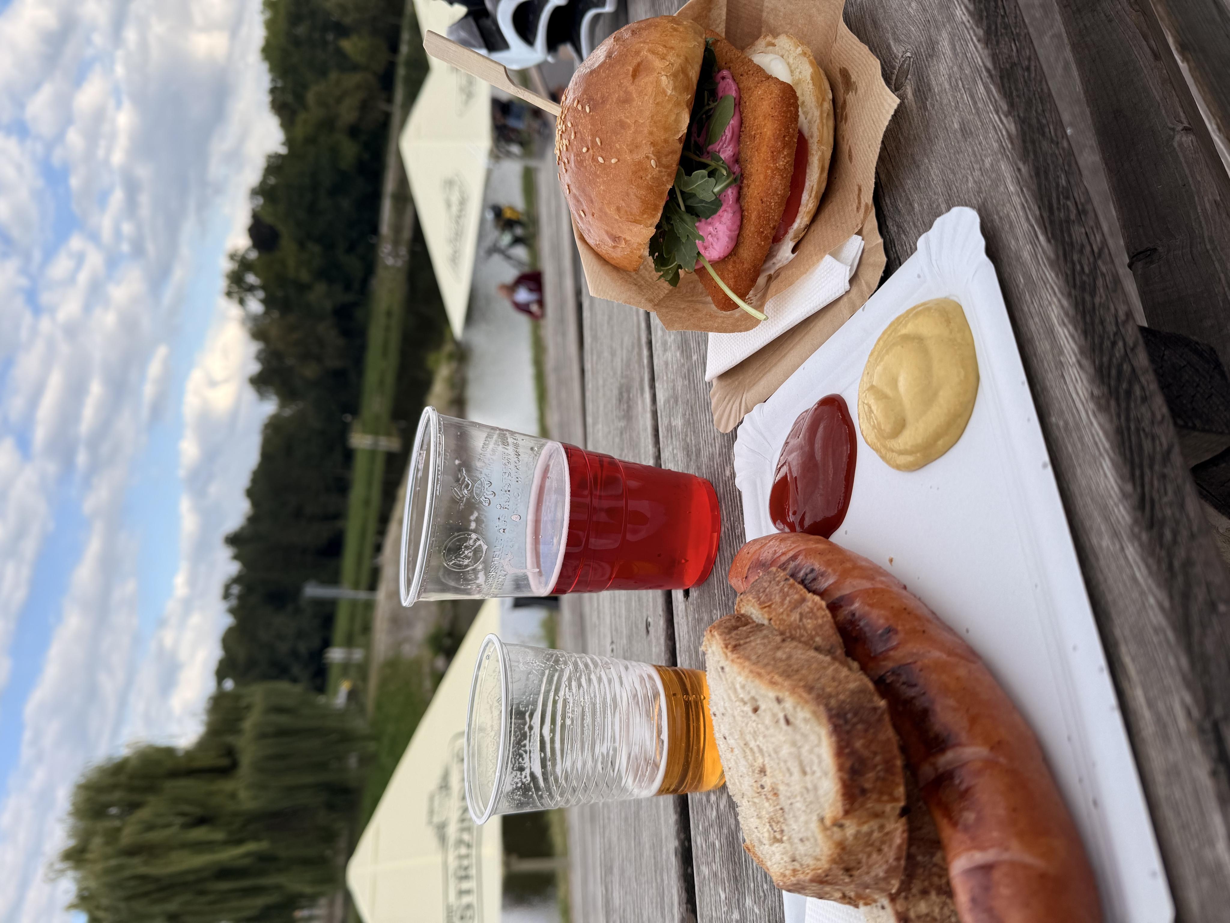 Rybárna Nymburk foto 2