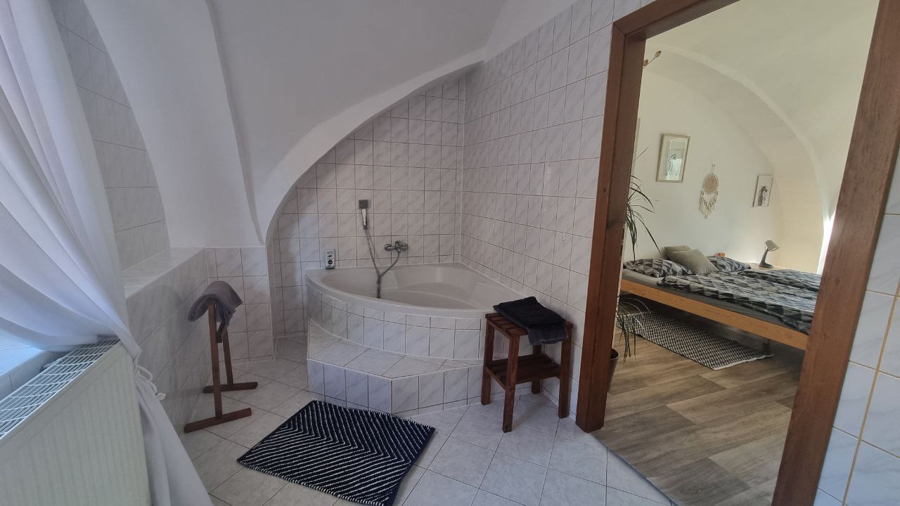 Penzion Dvůr Židovice foto 2