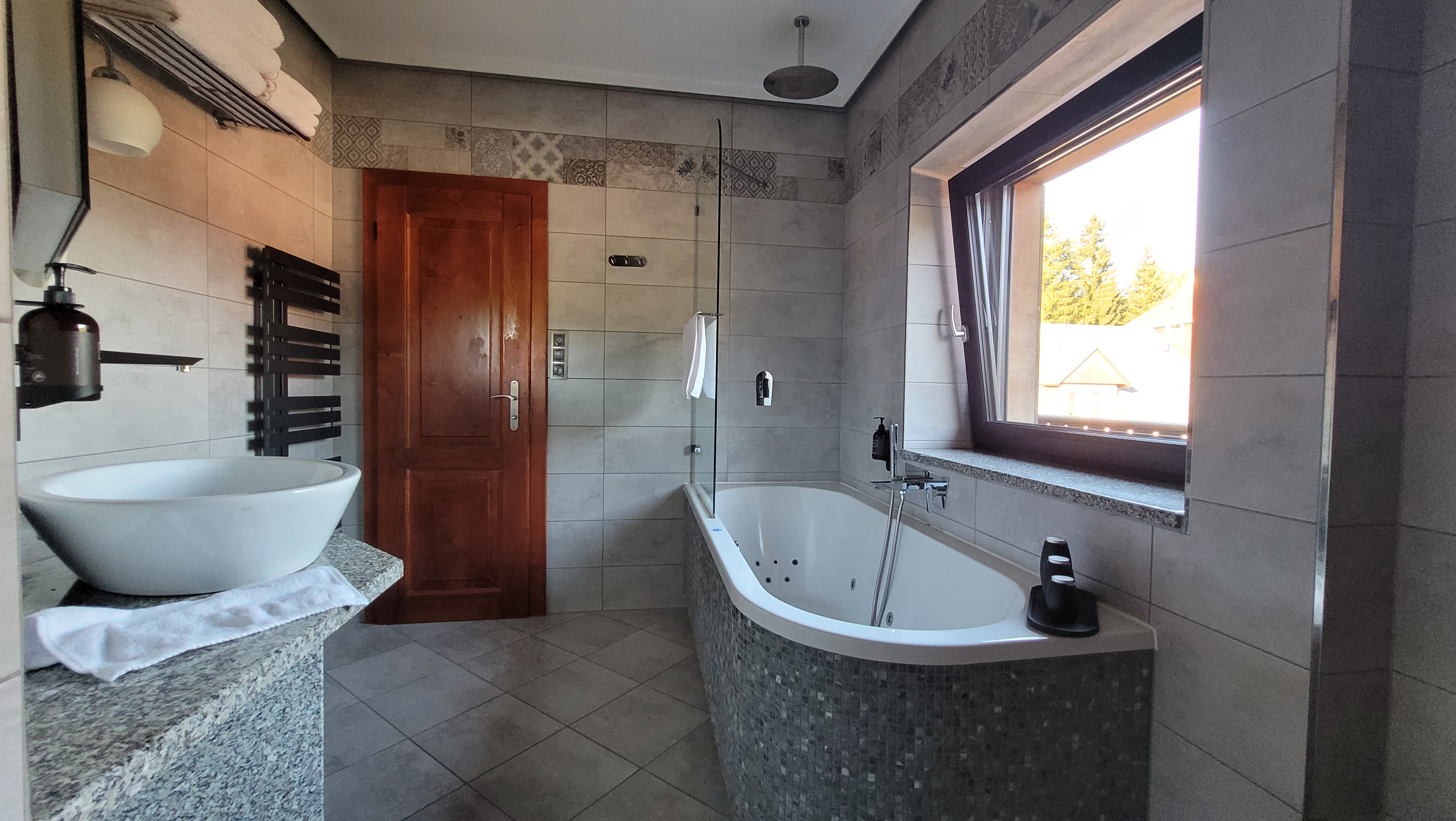 Hotel Friuli foto 6
