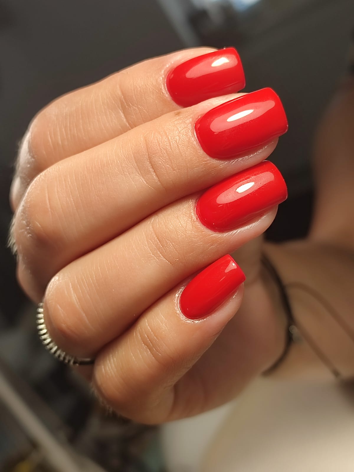 LuxNails Lucie Jelínková foto 6