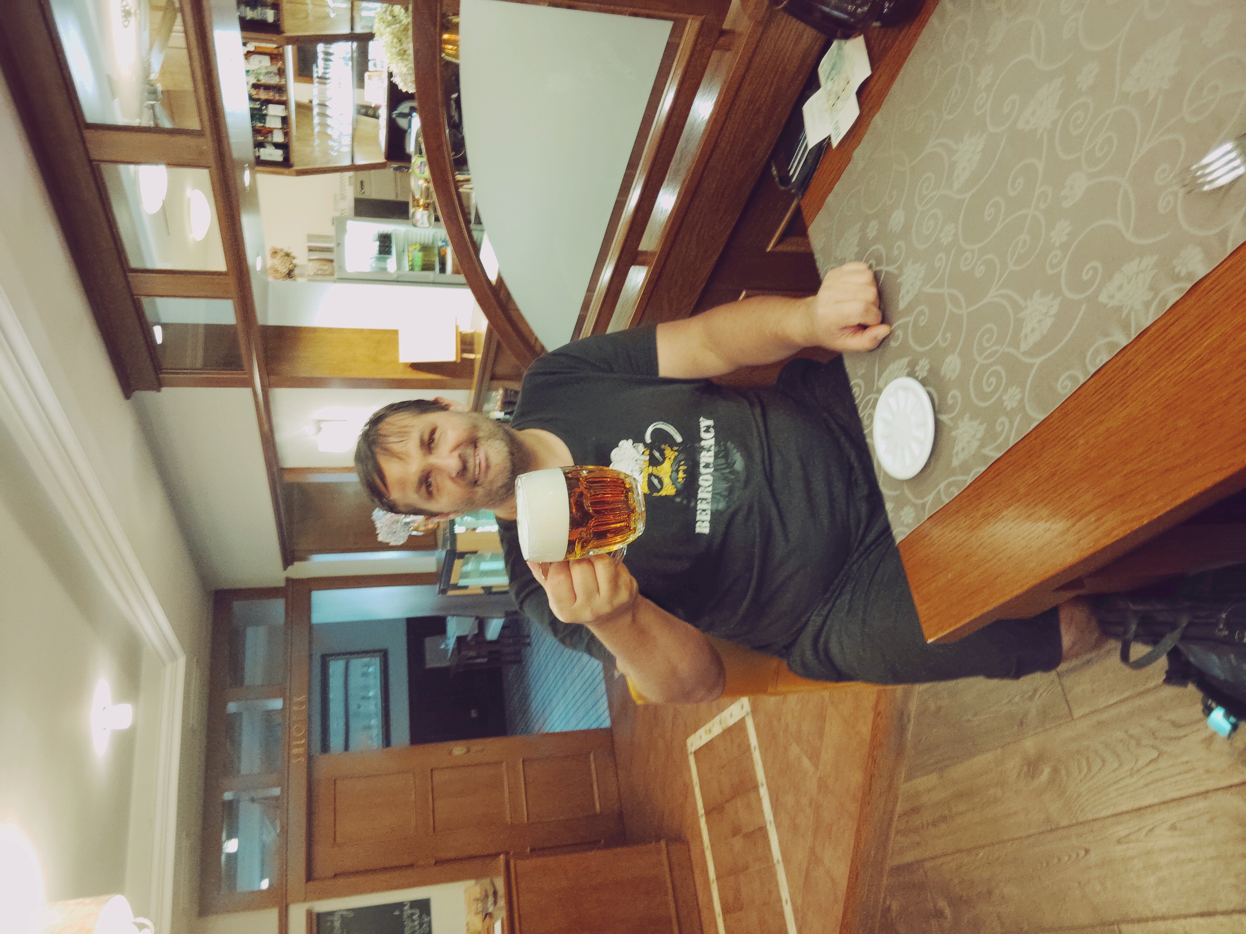 Restaurace Abácie foto 3