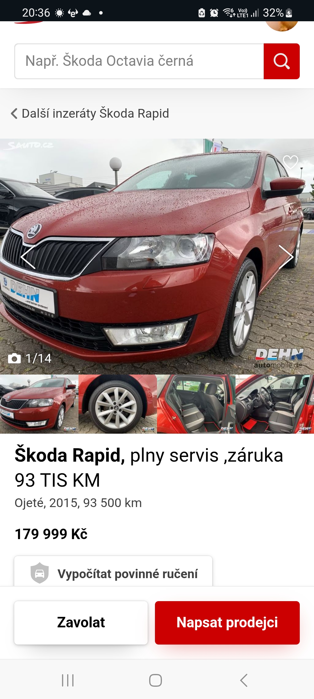 Auto Bari foto 3