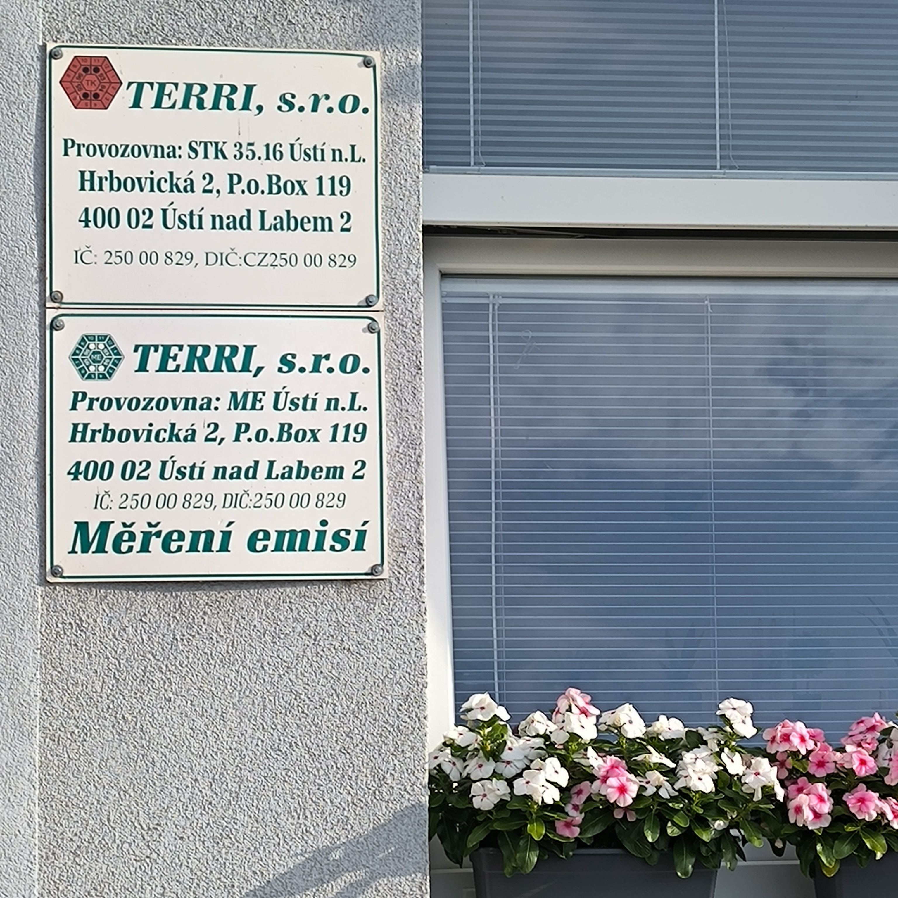 STK Hrbovice - Terri s.r.o. foto 2