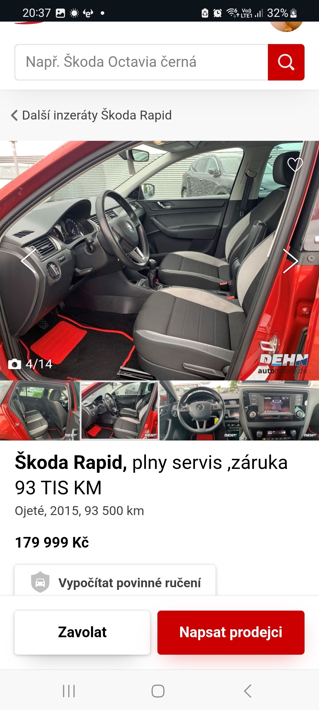 Auto Bari foto 4