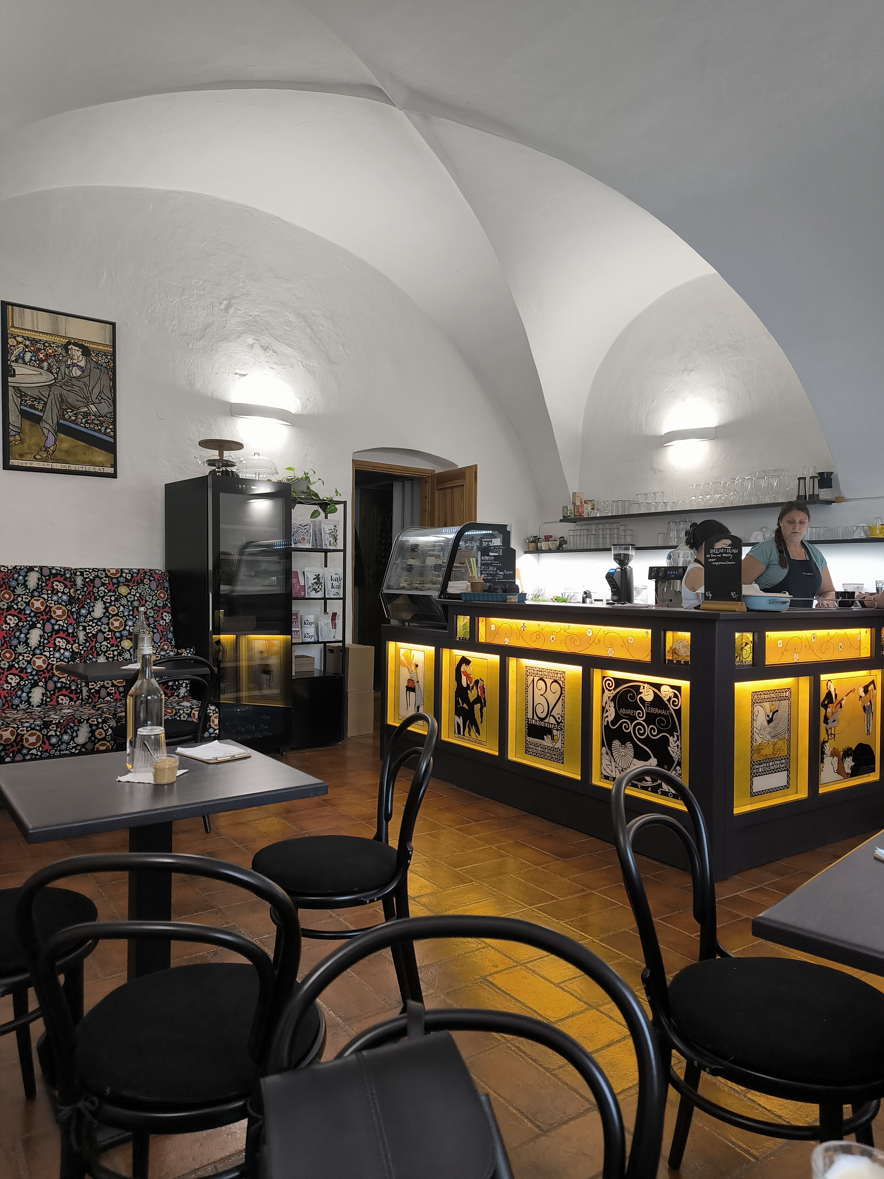 Café Auspitz foto 5