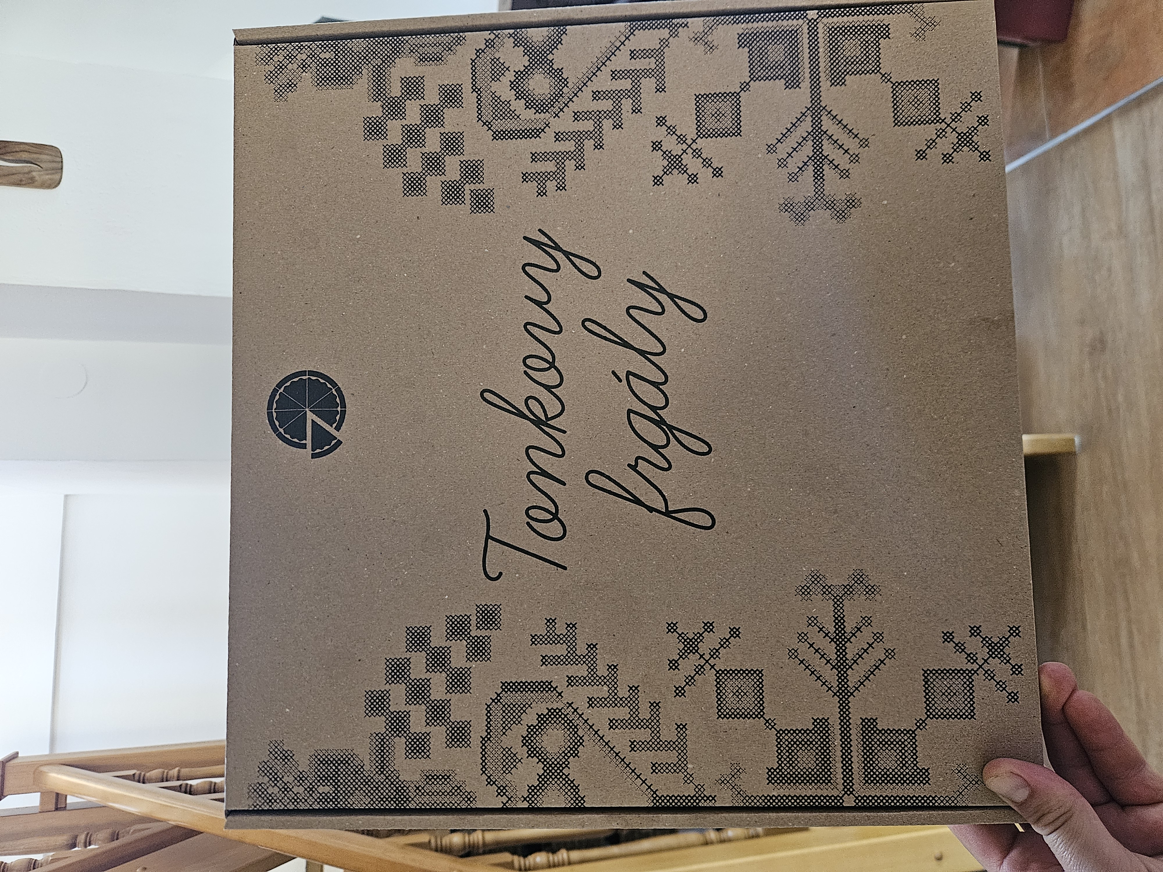 Tonkova pekárna foto 4