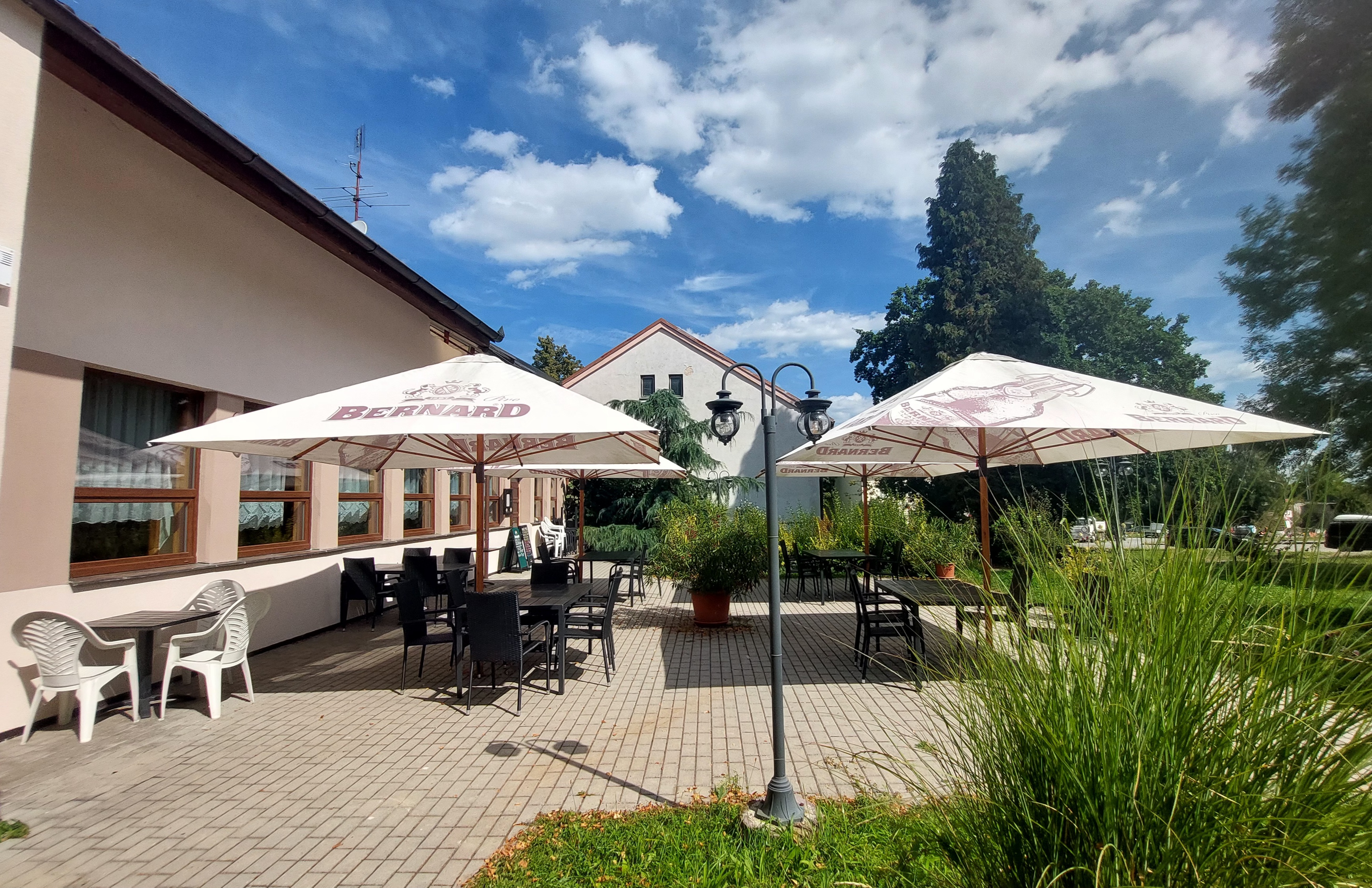 Restaurace Sýmalka foto 3