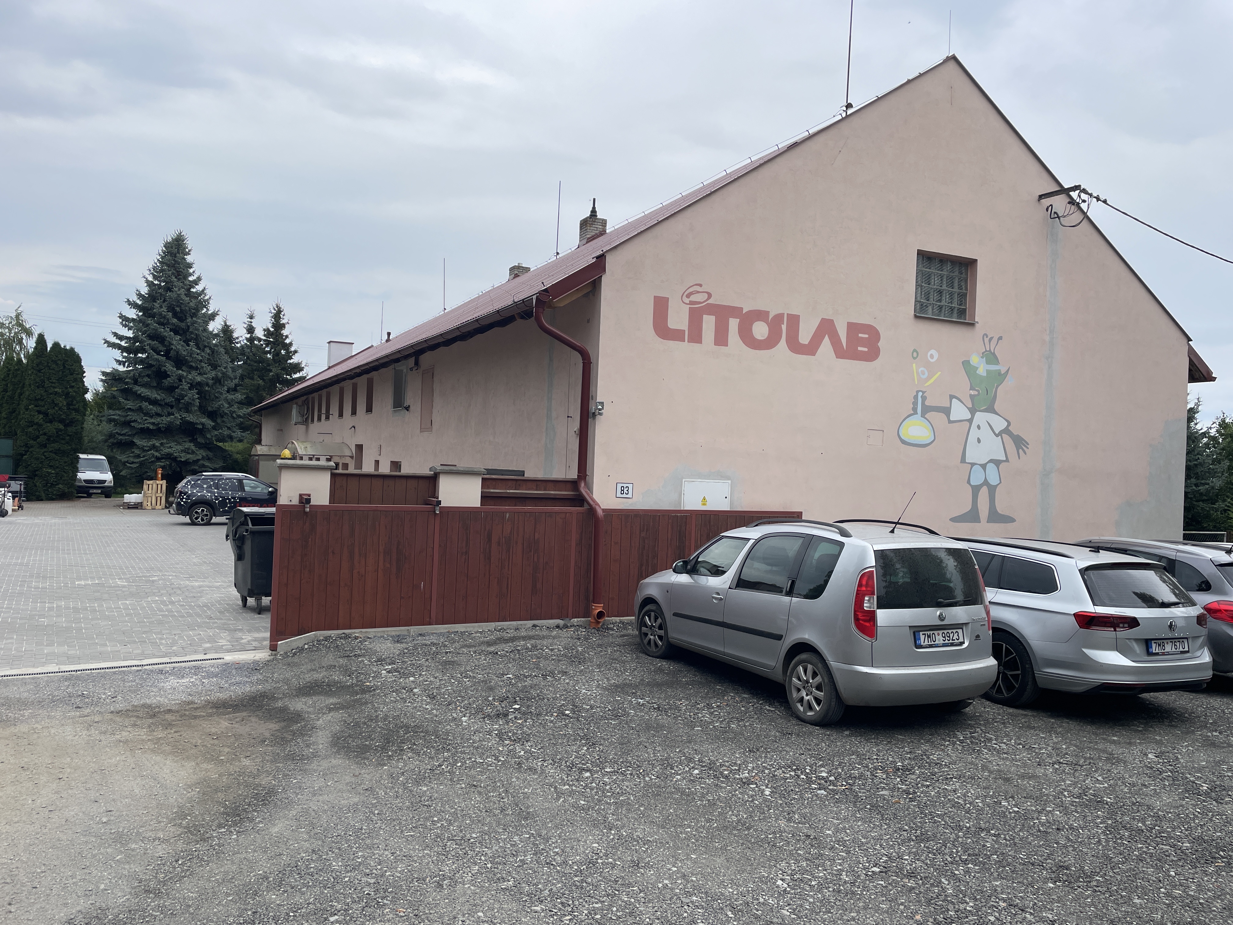 LITOLAB, s.r.o. foto 2