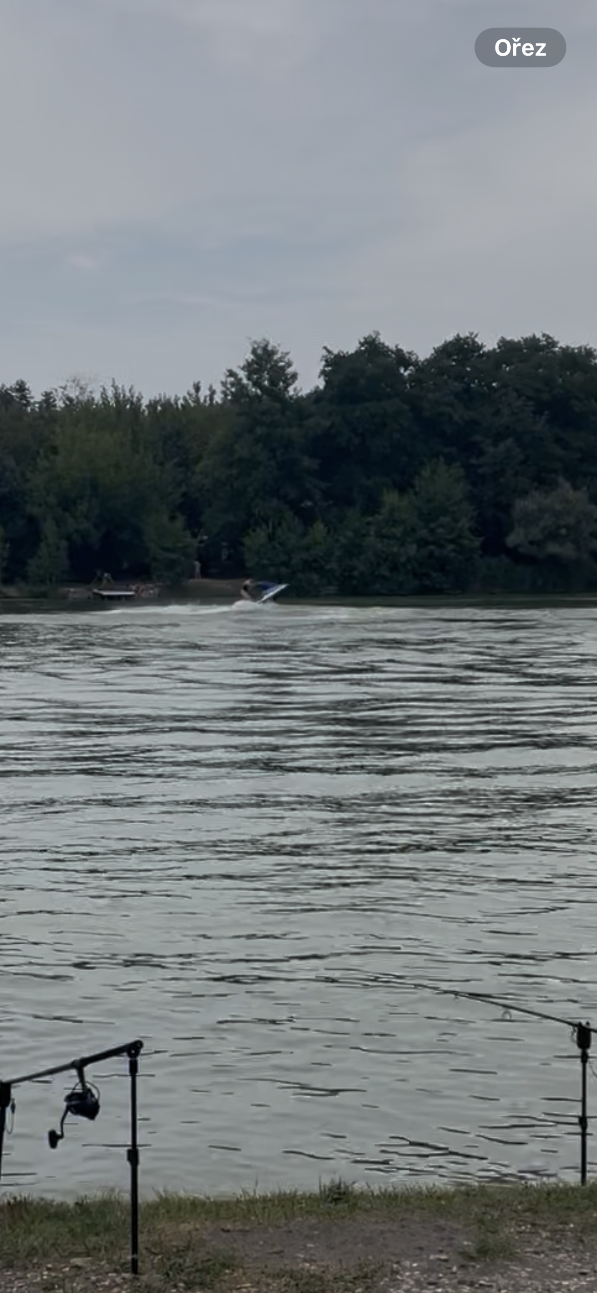 Pískovna Lysá foto 5