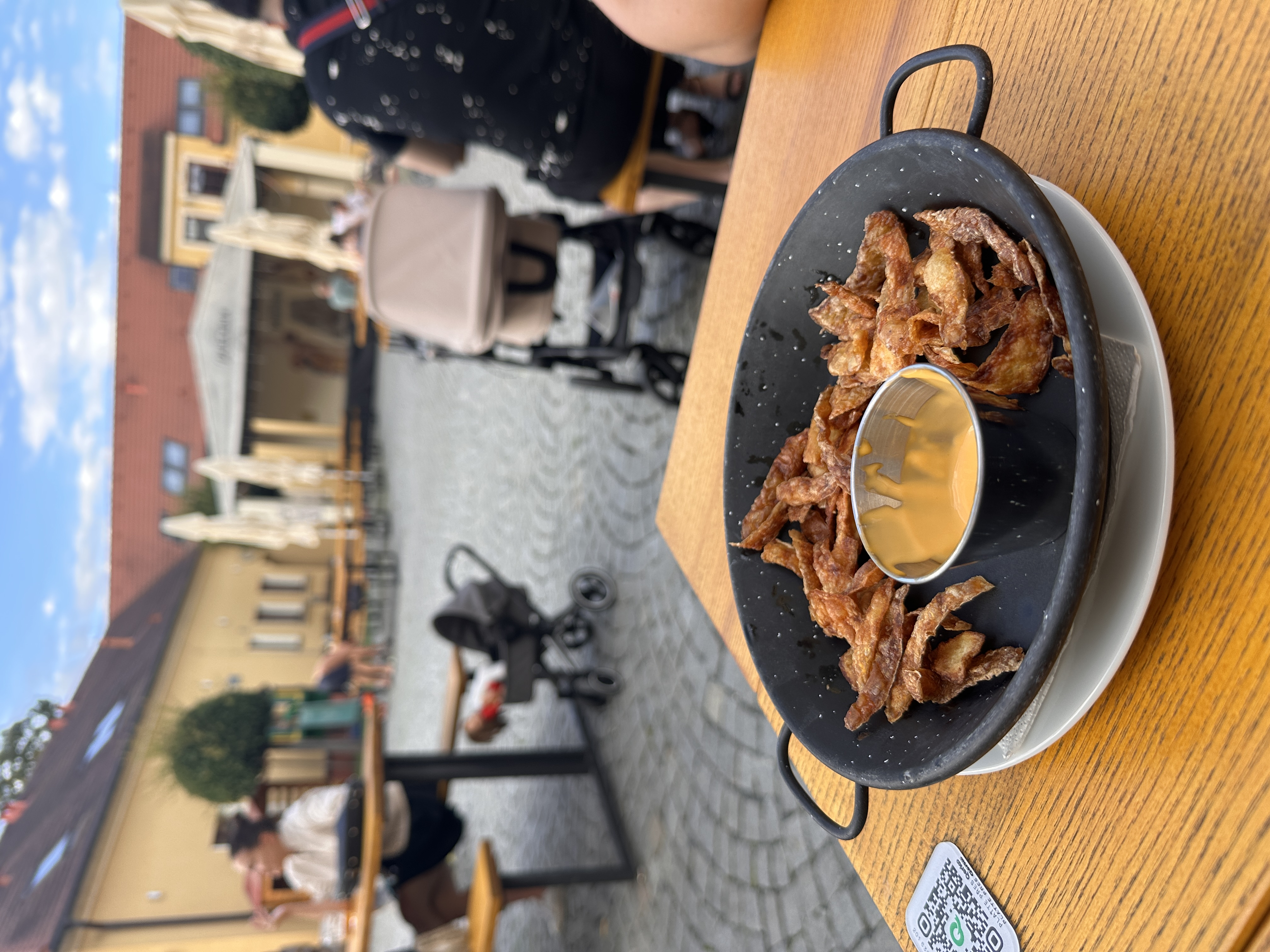 Restaurace Purkmistr foto 6