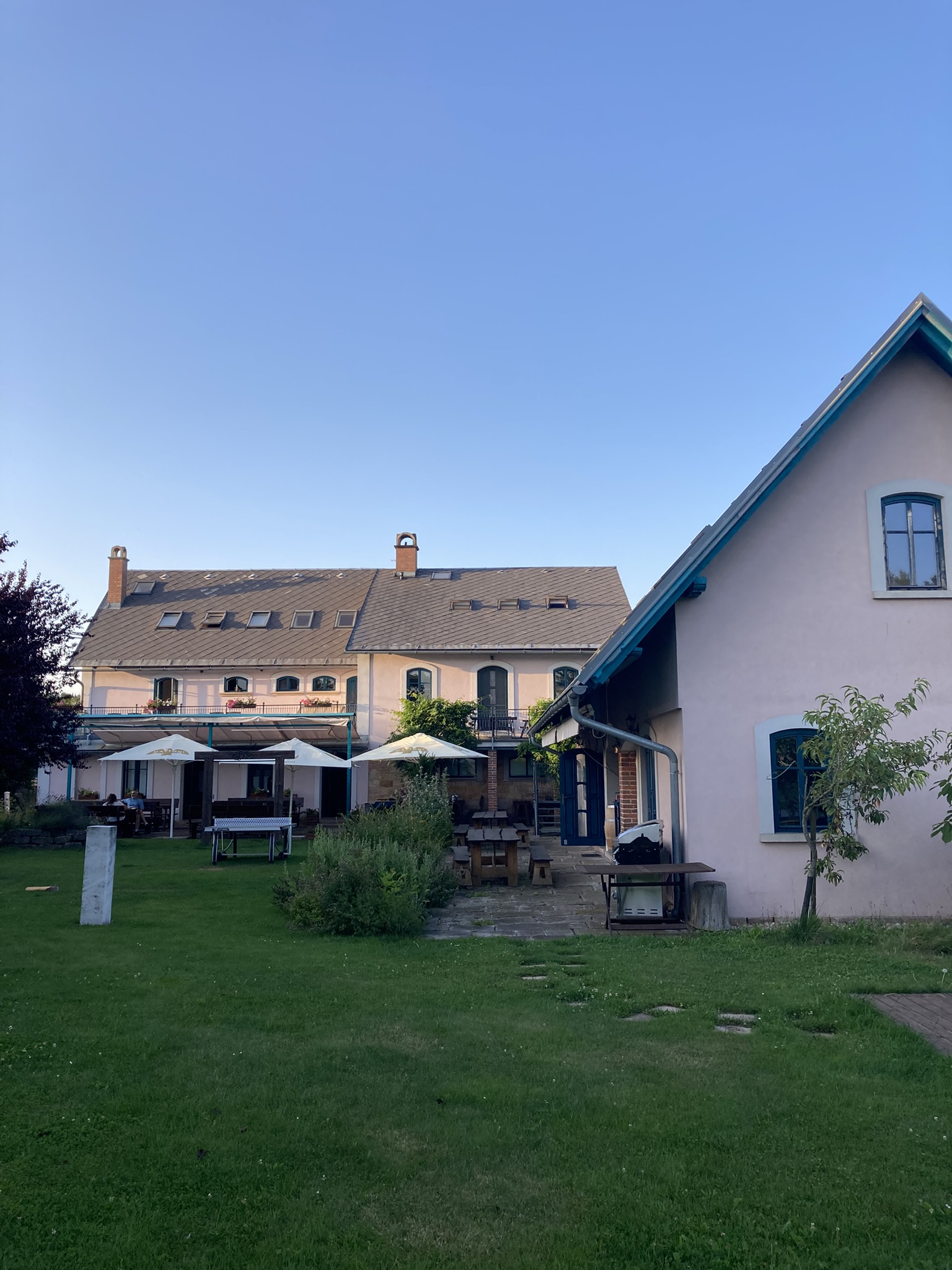 Penzion Na kopečku 1795 foto 5