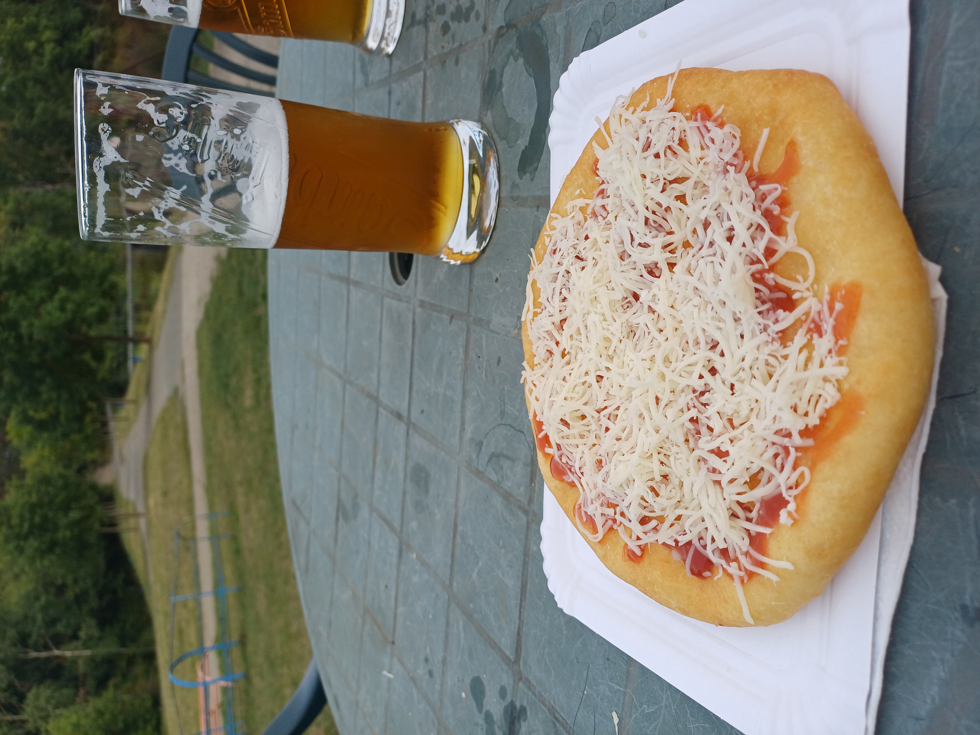 Občerstvení Hostivař foto 4