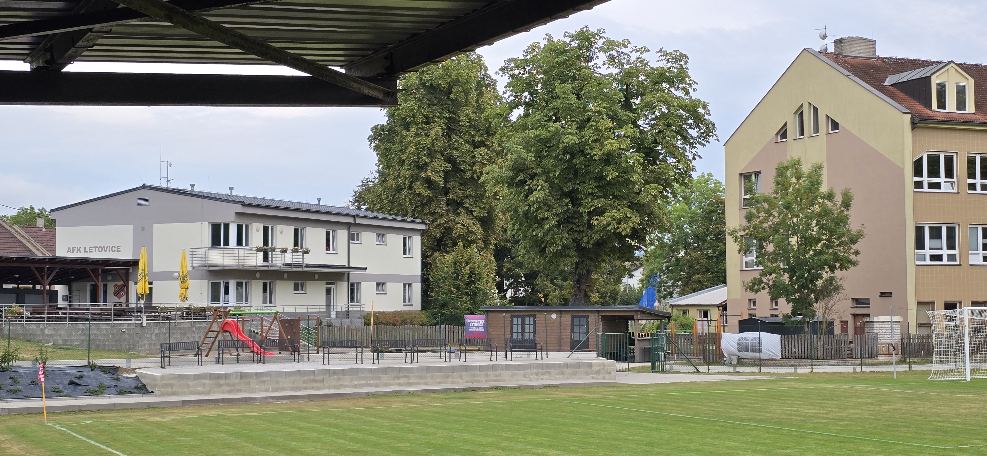 AFK Letovice foto 2