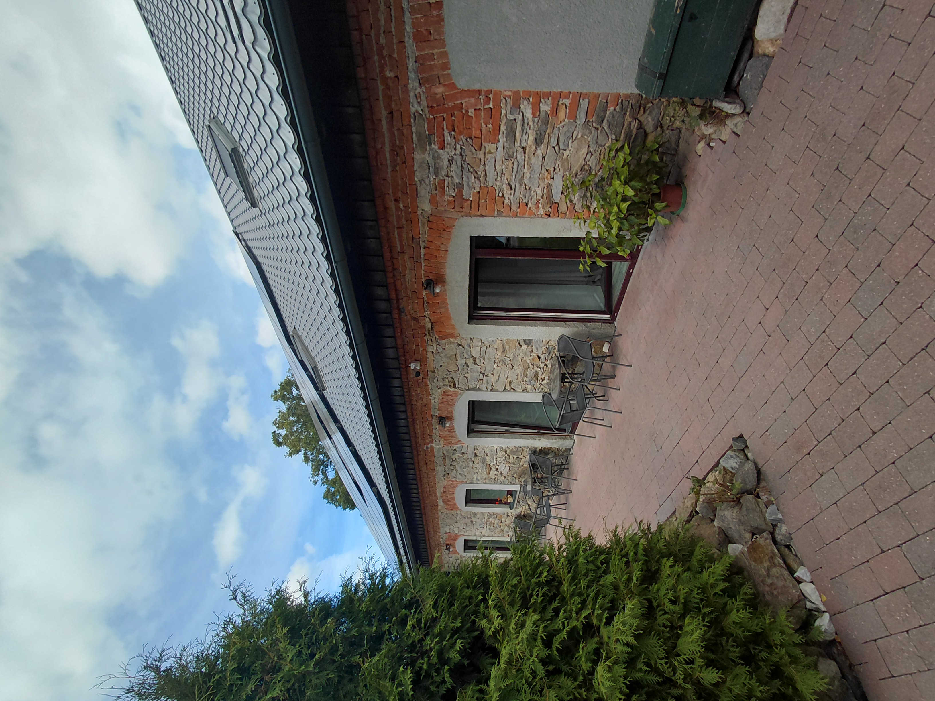 Apartmány Vízmberk foto 3