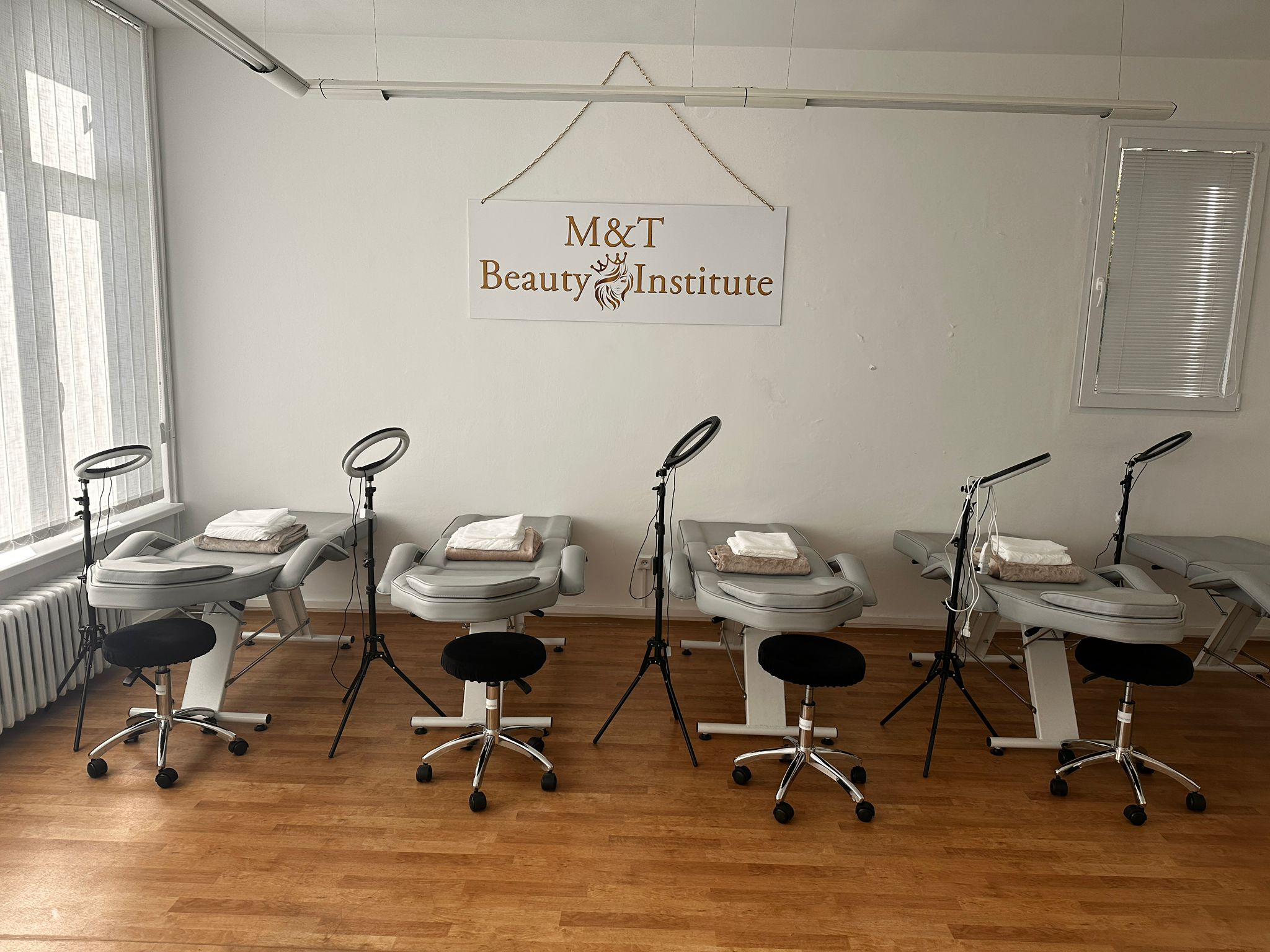 M&T Beauty Institute foto 6