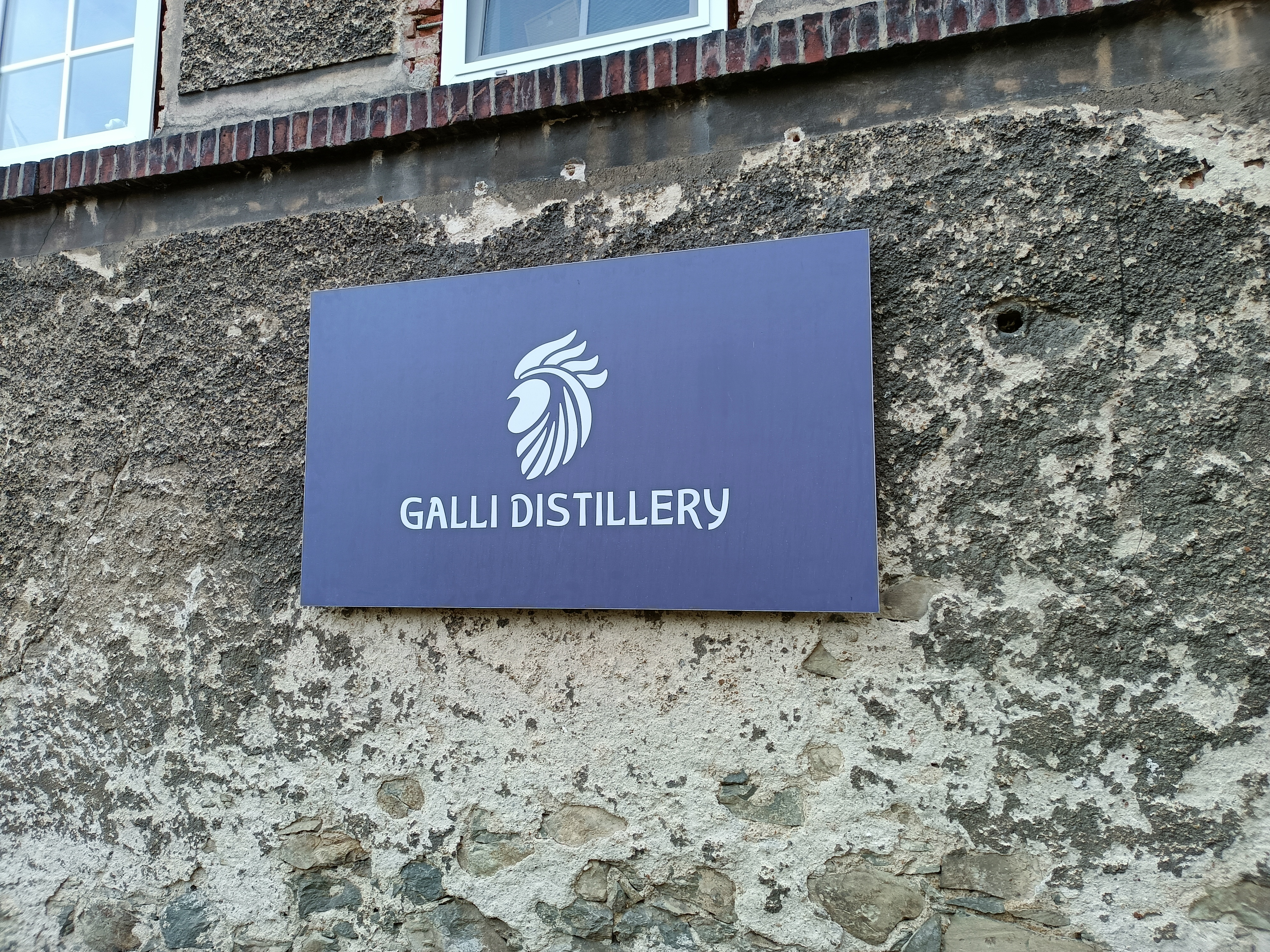 GALLI DISTILLERY foto 2