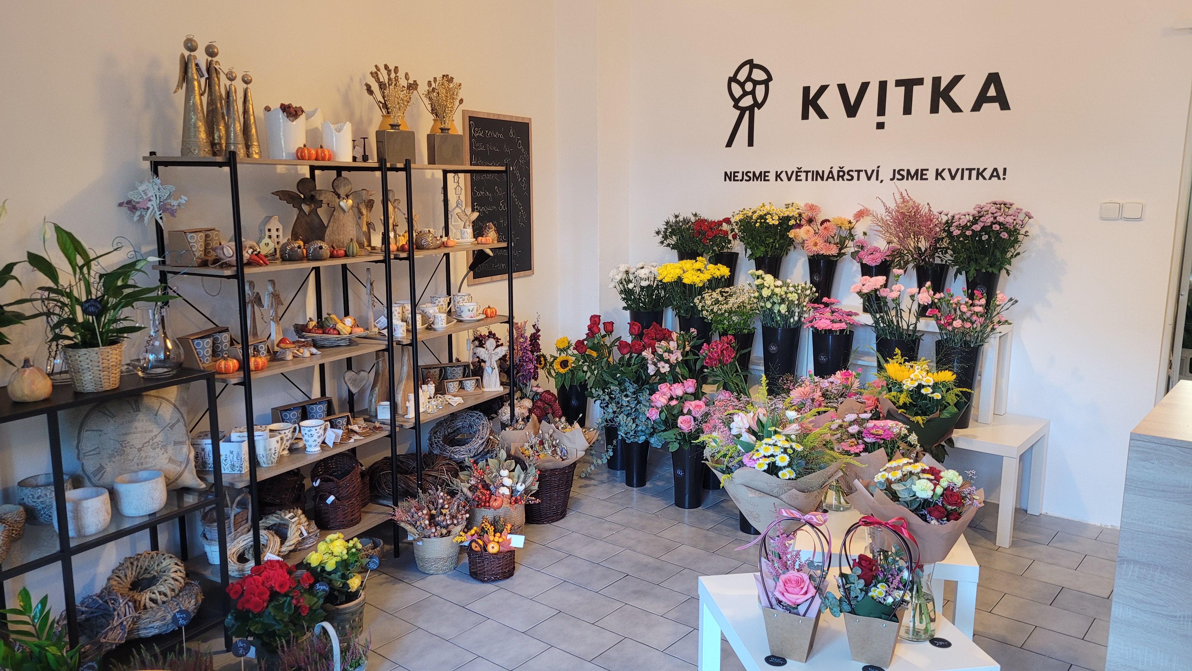 KVITKA Ostrava foto 2