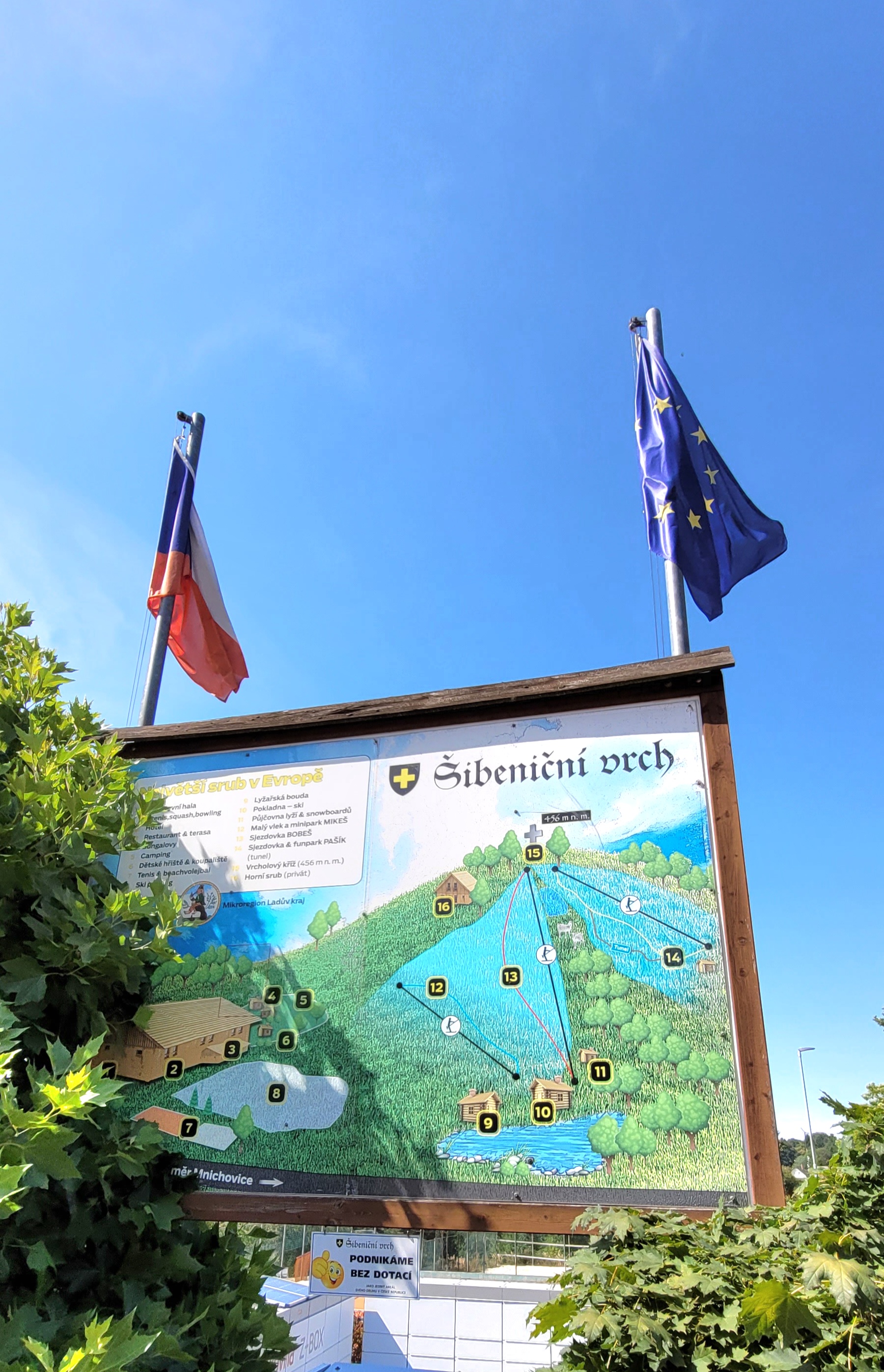Sportovní areál - MRAKOVI foto 5