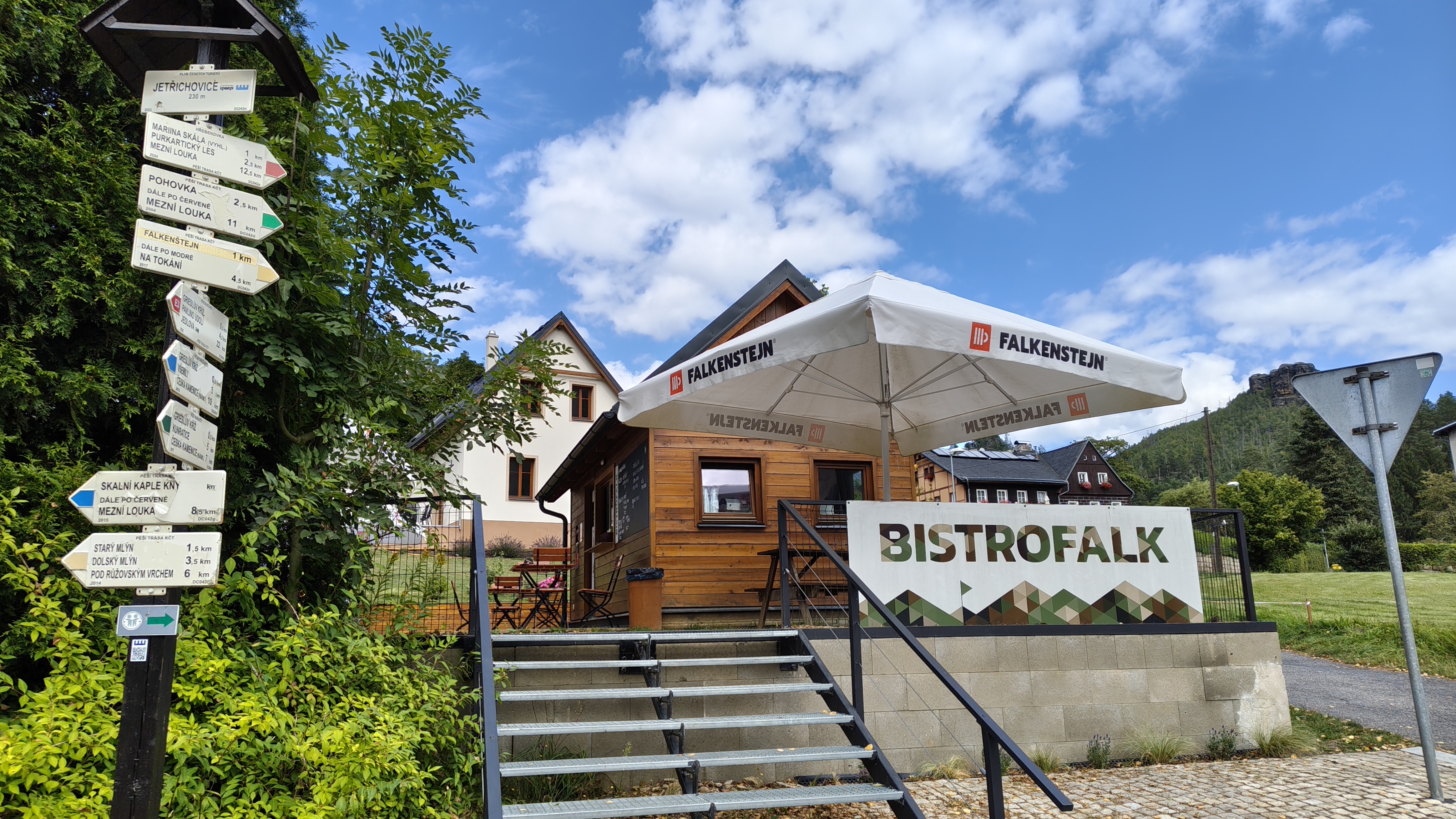 Bistro Falk foto 6