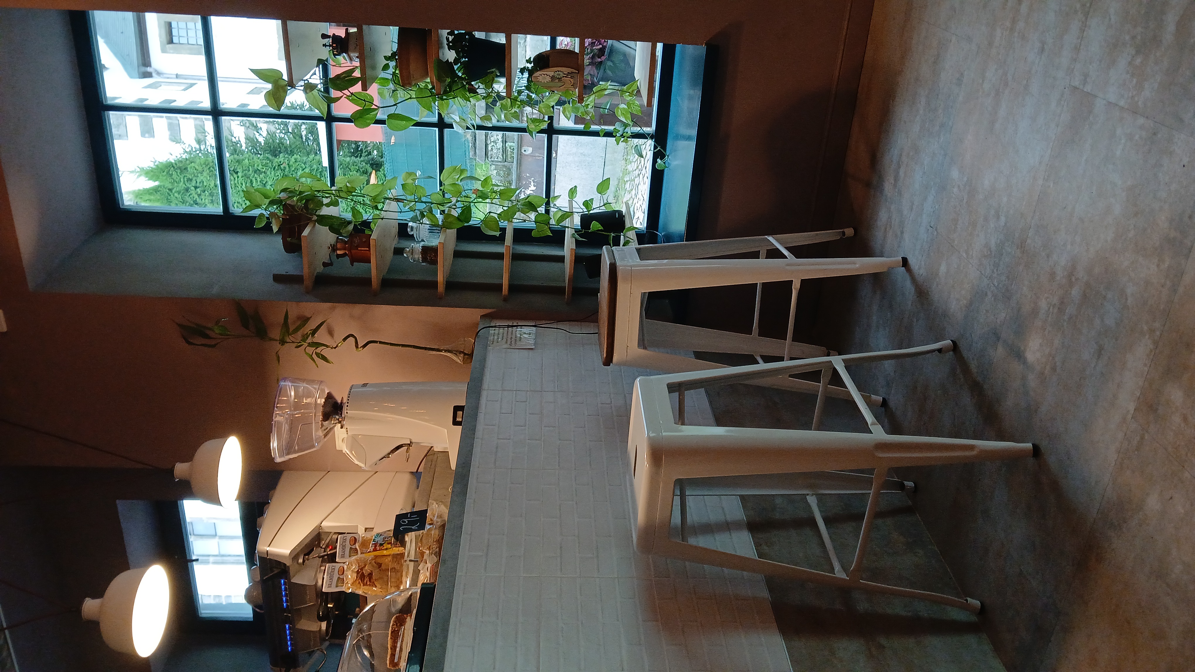kavárna Čokafe foto 4
