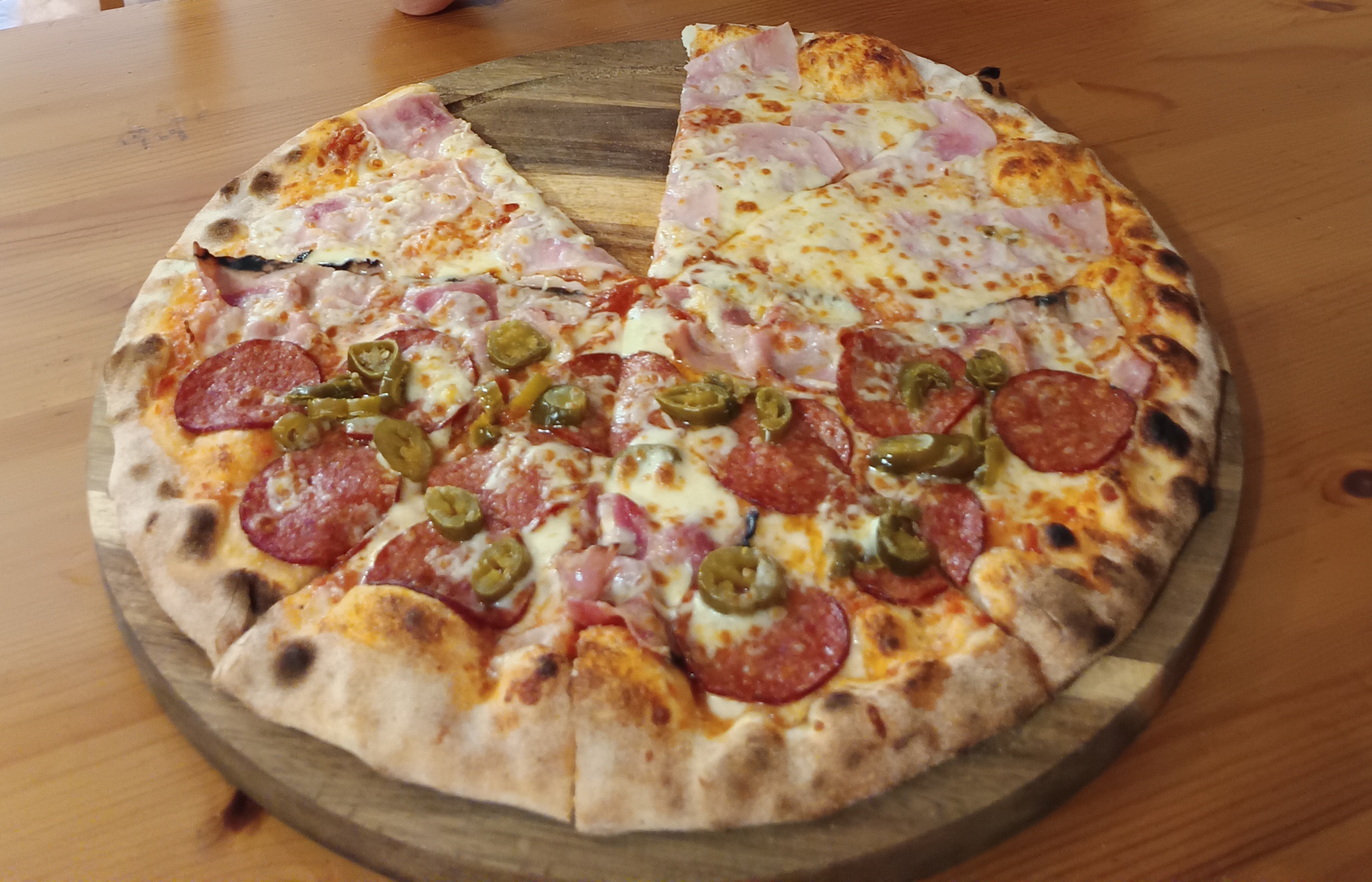 Pizzeria Doksy foto 1