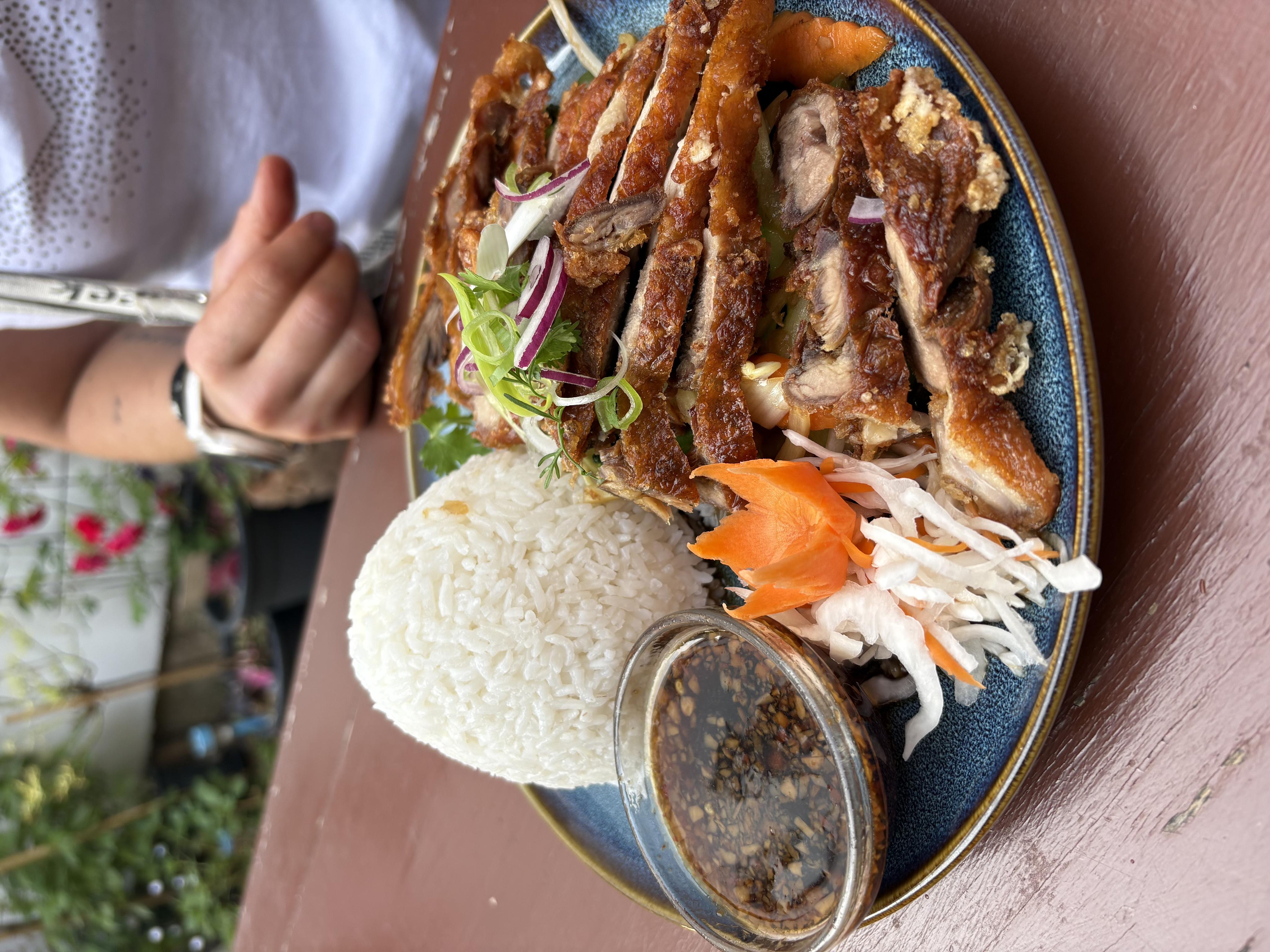 Pho Viet foto 1