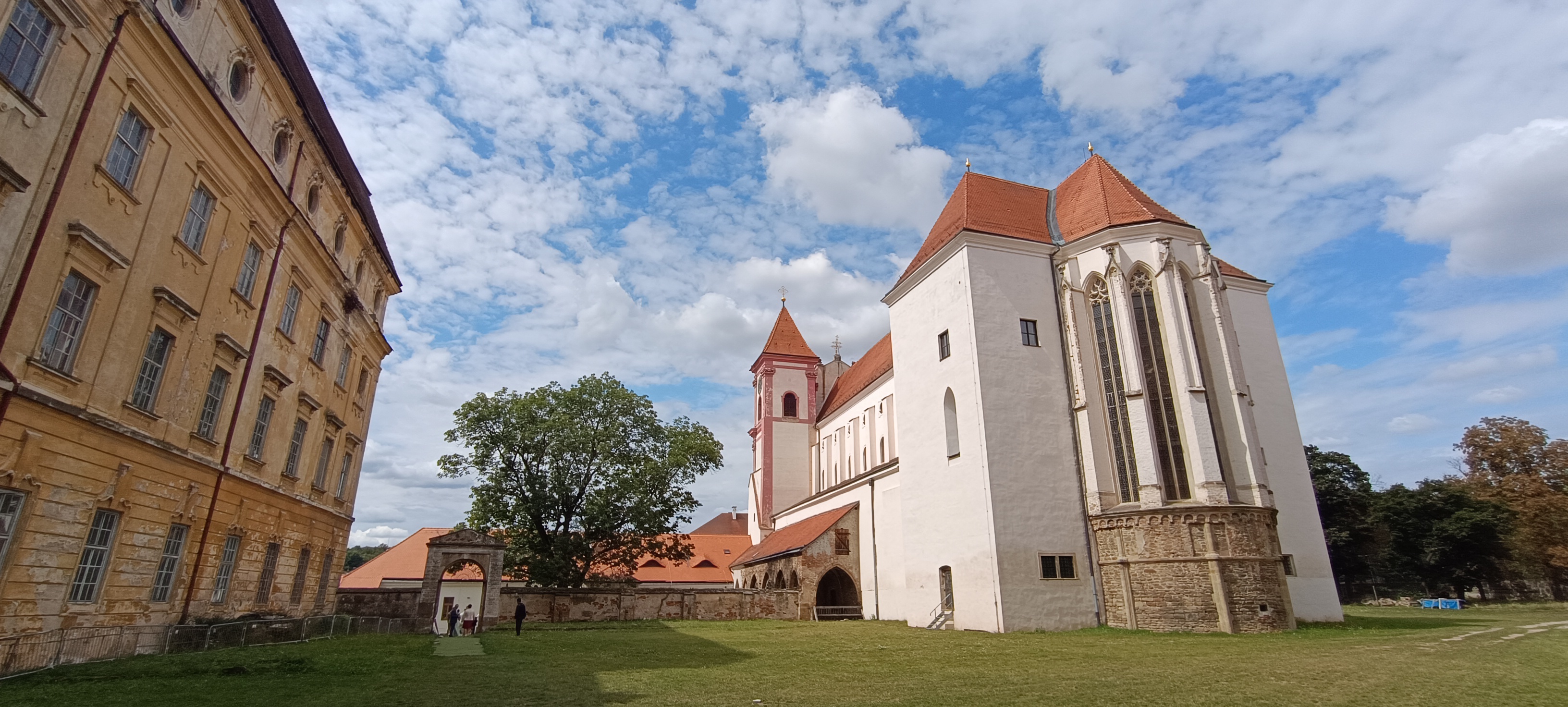 Turistické informační centrum Louka foto 3