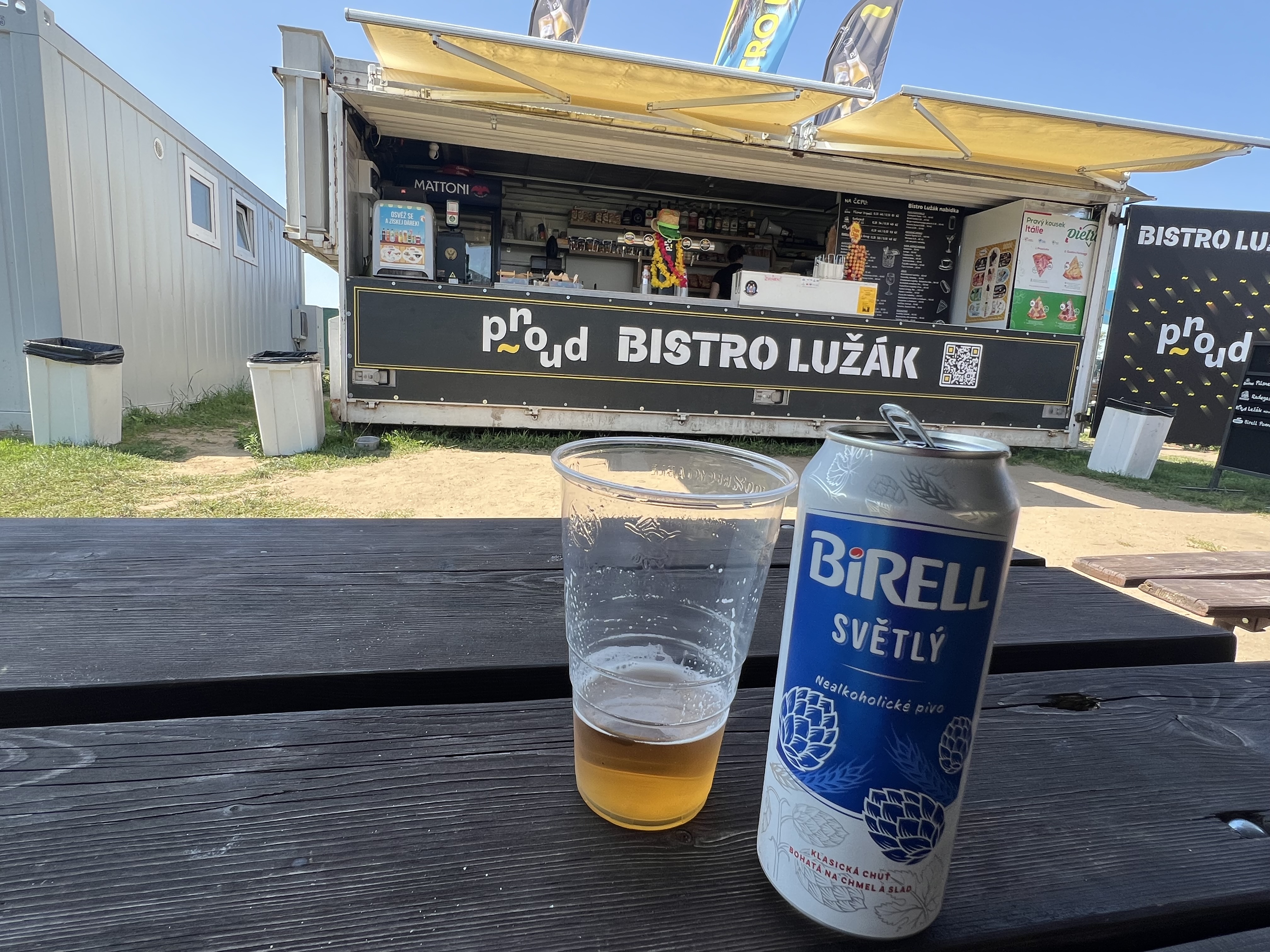 Bistro Lužák foto 2