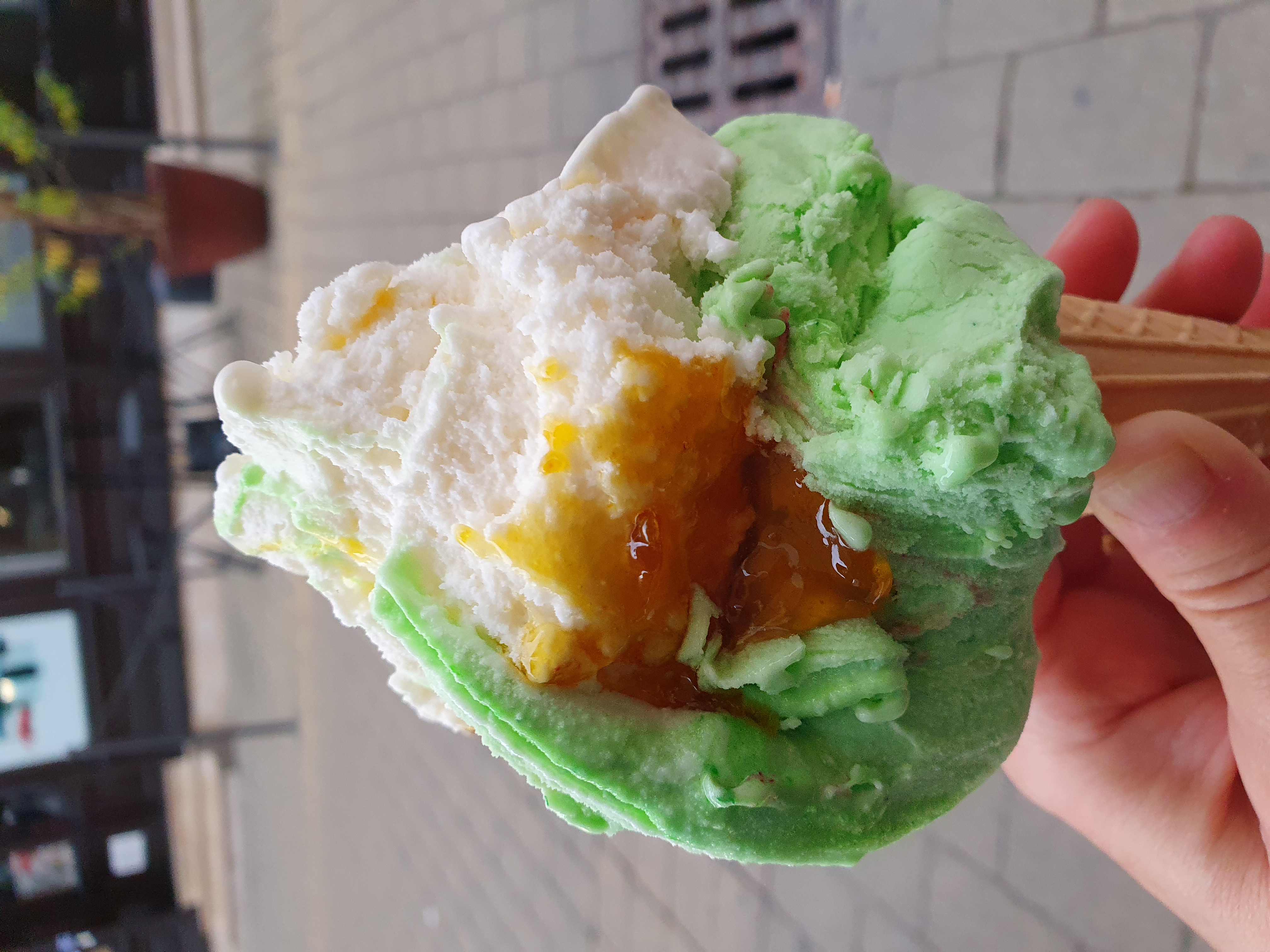 Regio Gelato - Italská zmrzlina foto 2