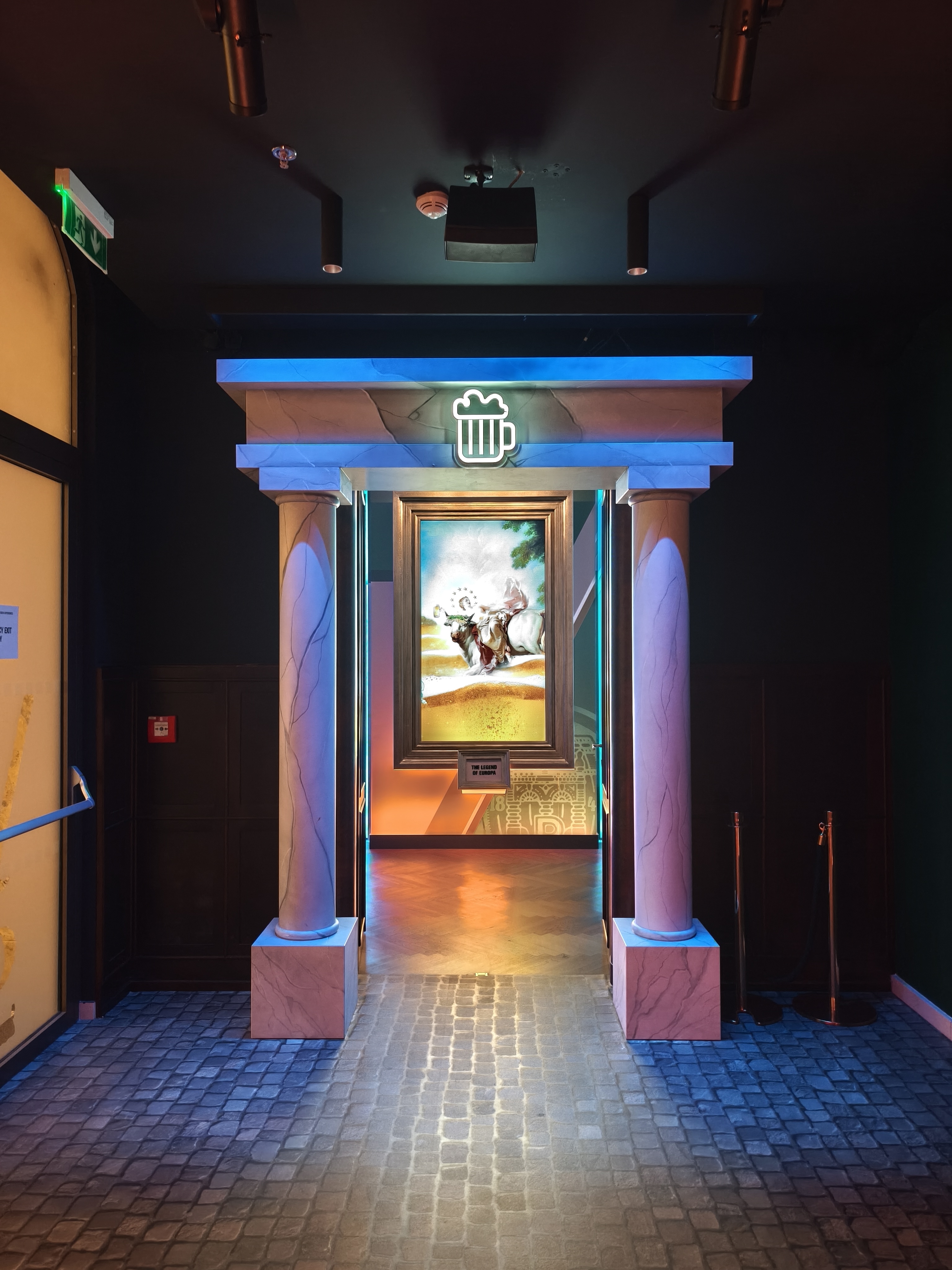 Pilsner Urquell: The Original Beer Experience foto 6